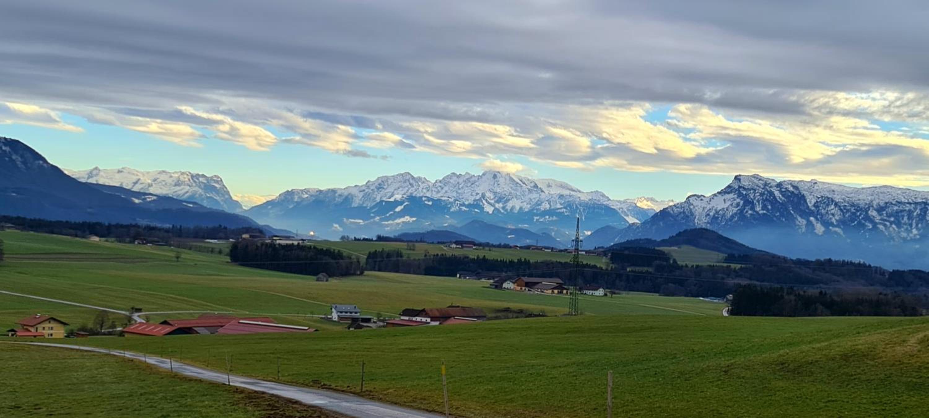 Idyllische Designer-Apartments am Bio-Bauernhof in SalzburgerSeenland Schmiding 10