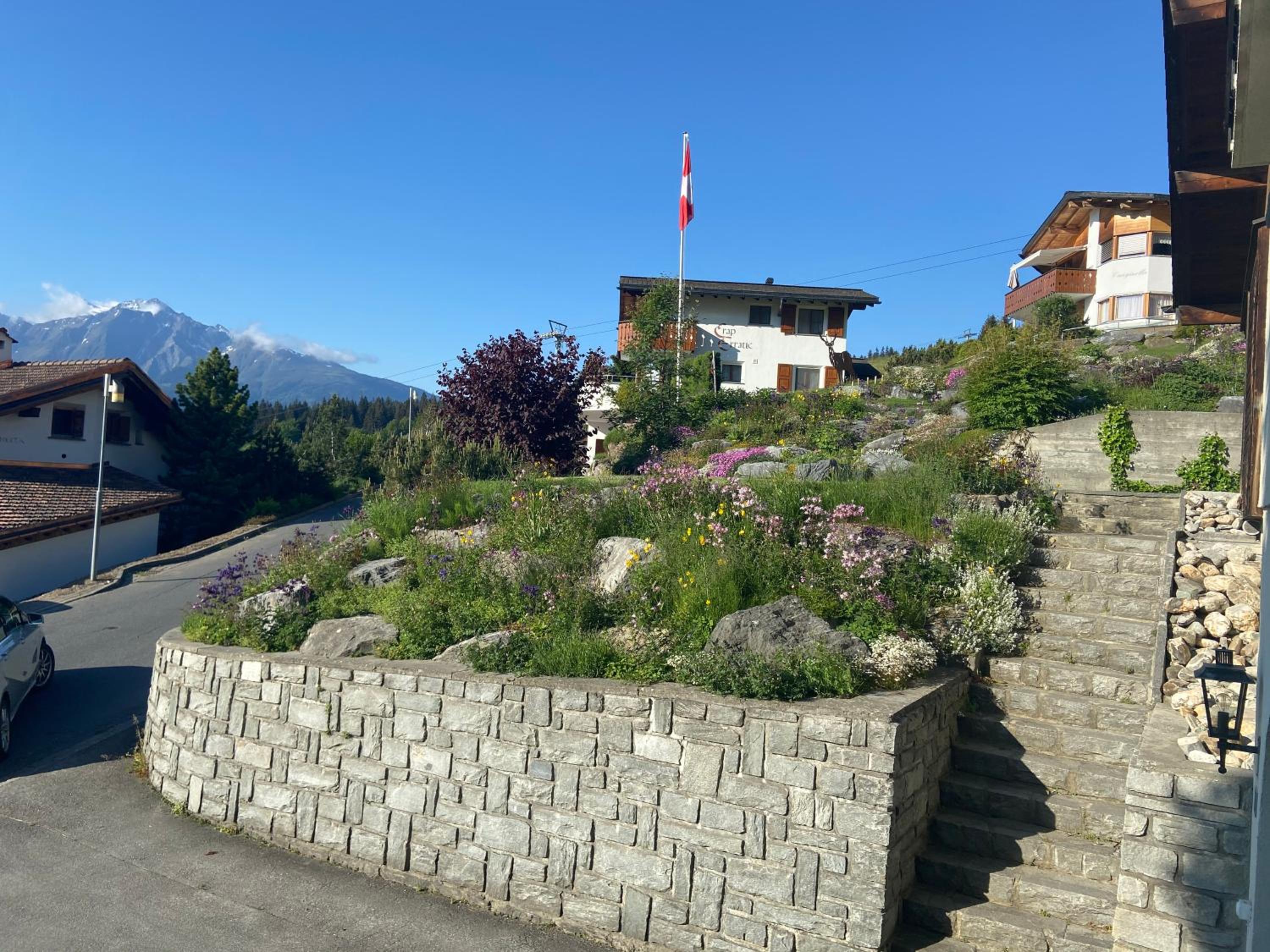 El Cantun - 7 Zimmer Einfamilienhaus mit 200m2