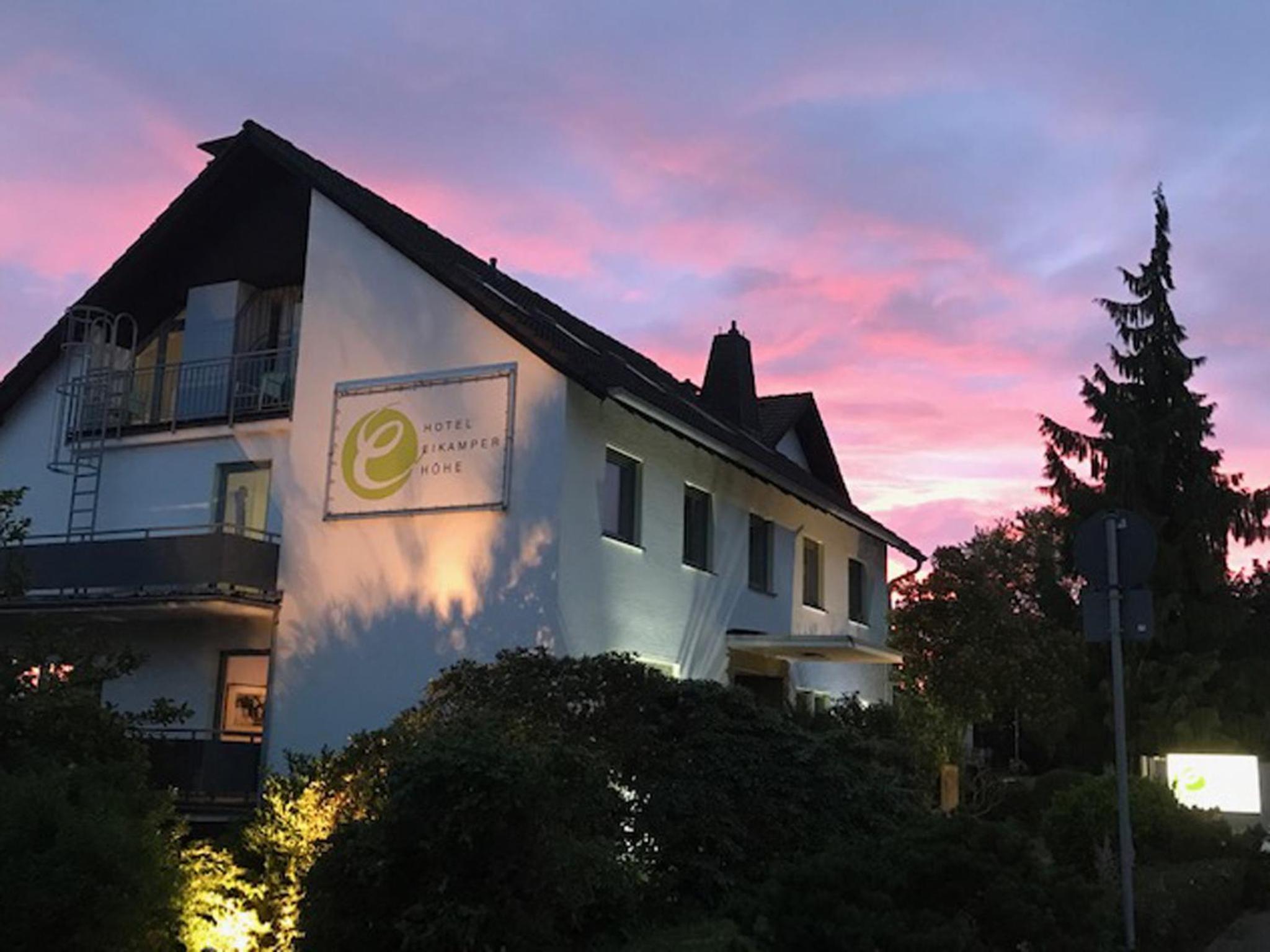 Hotel Eikamper Höhe - Image 1