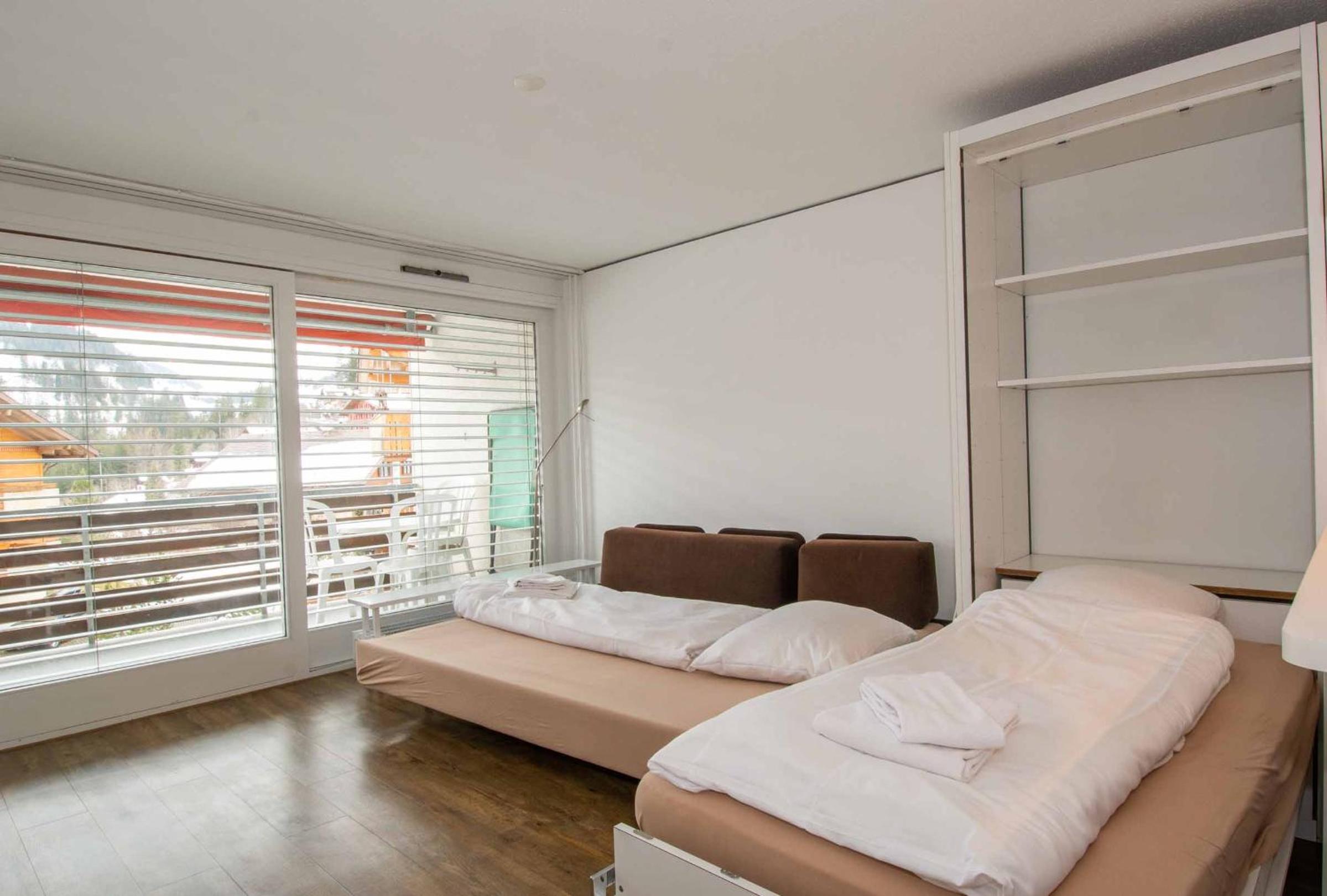 Ferienwohnung Studio Selvea view 3