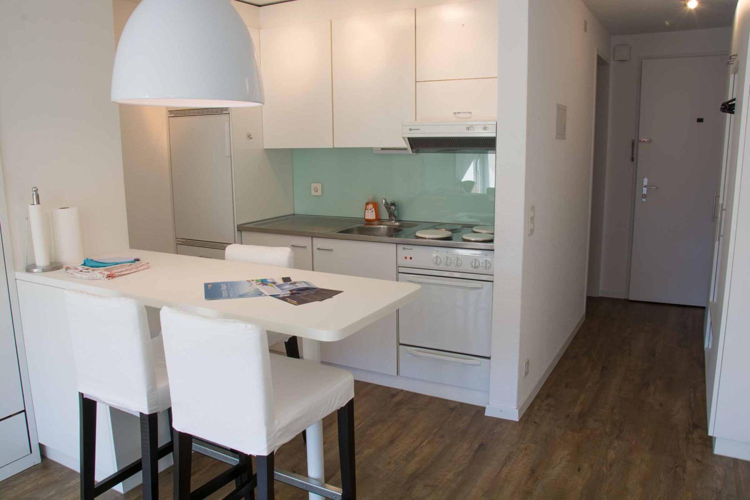 Ferienwohnung Studio Selvea view 4