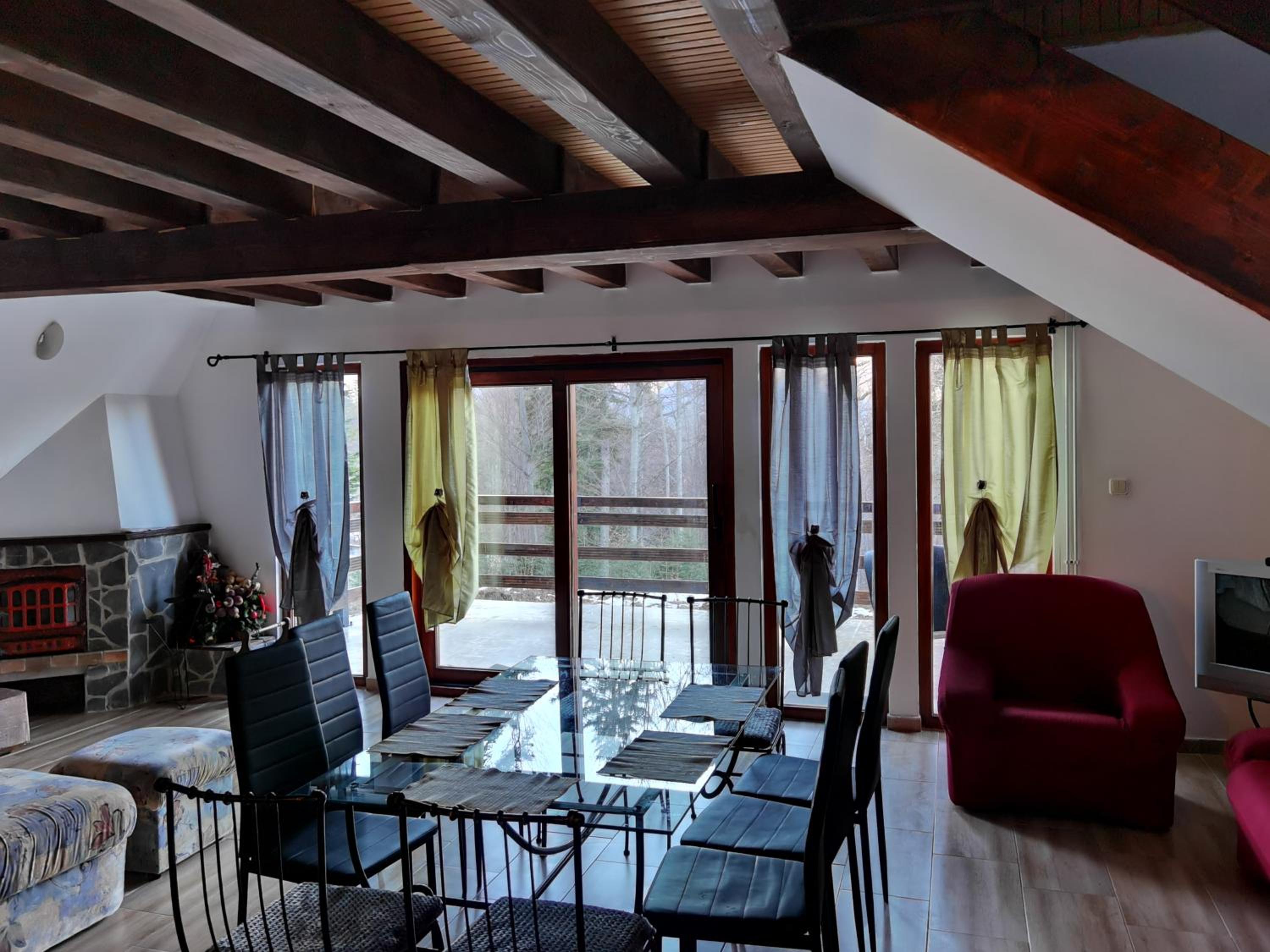 Vila Ines view 3