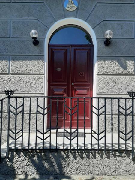 Casa Gazzano view 4