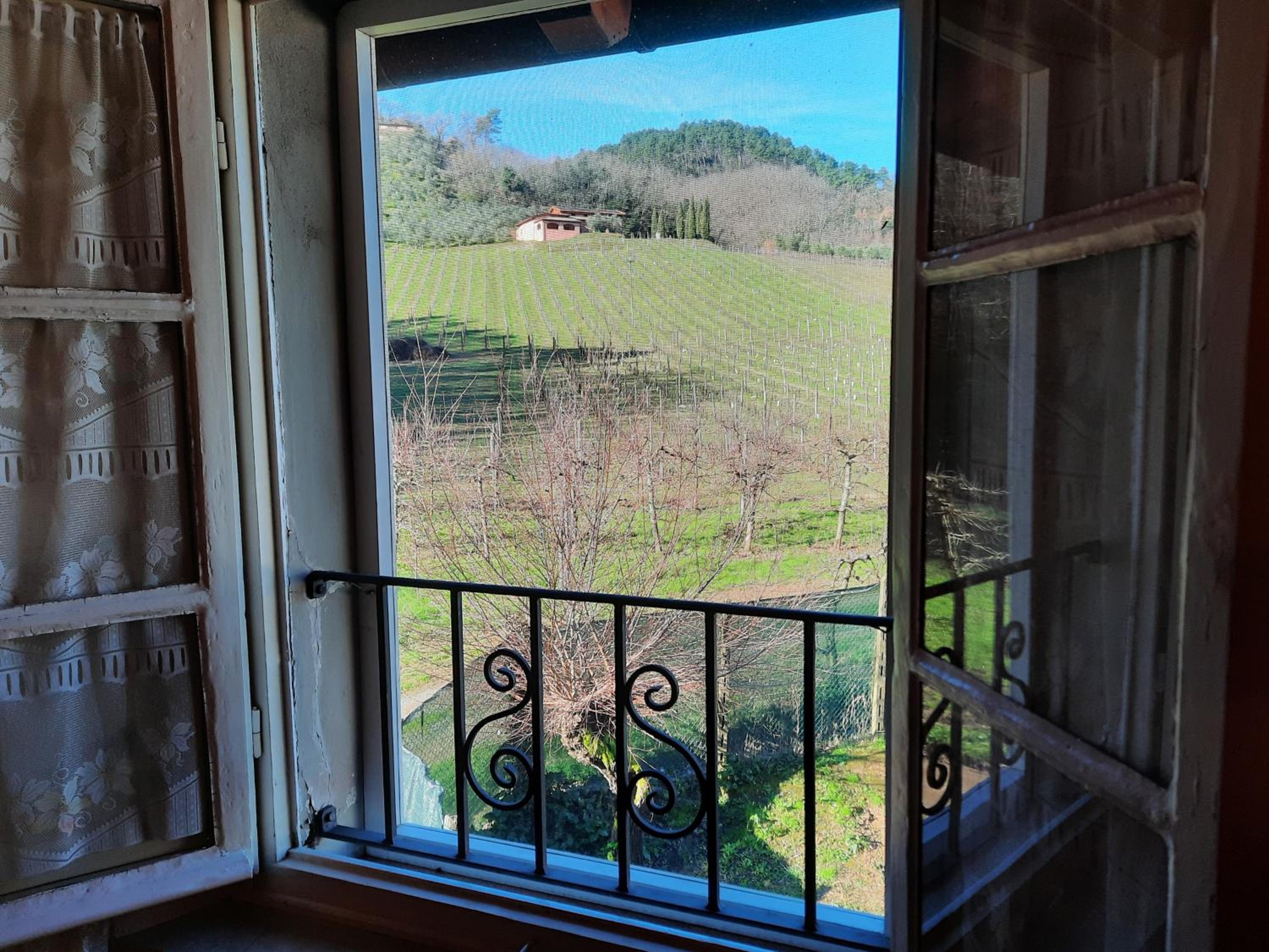 Agriturismo Tenuta Adamo view 3
