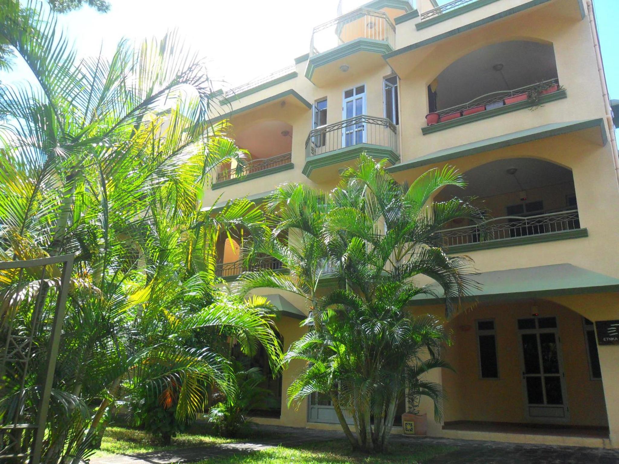 Sunway Residence photo 1