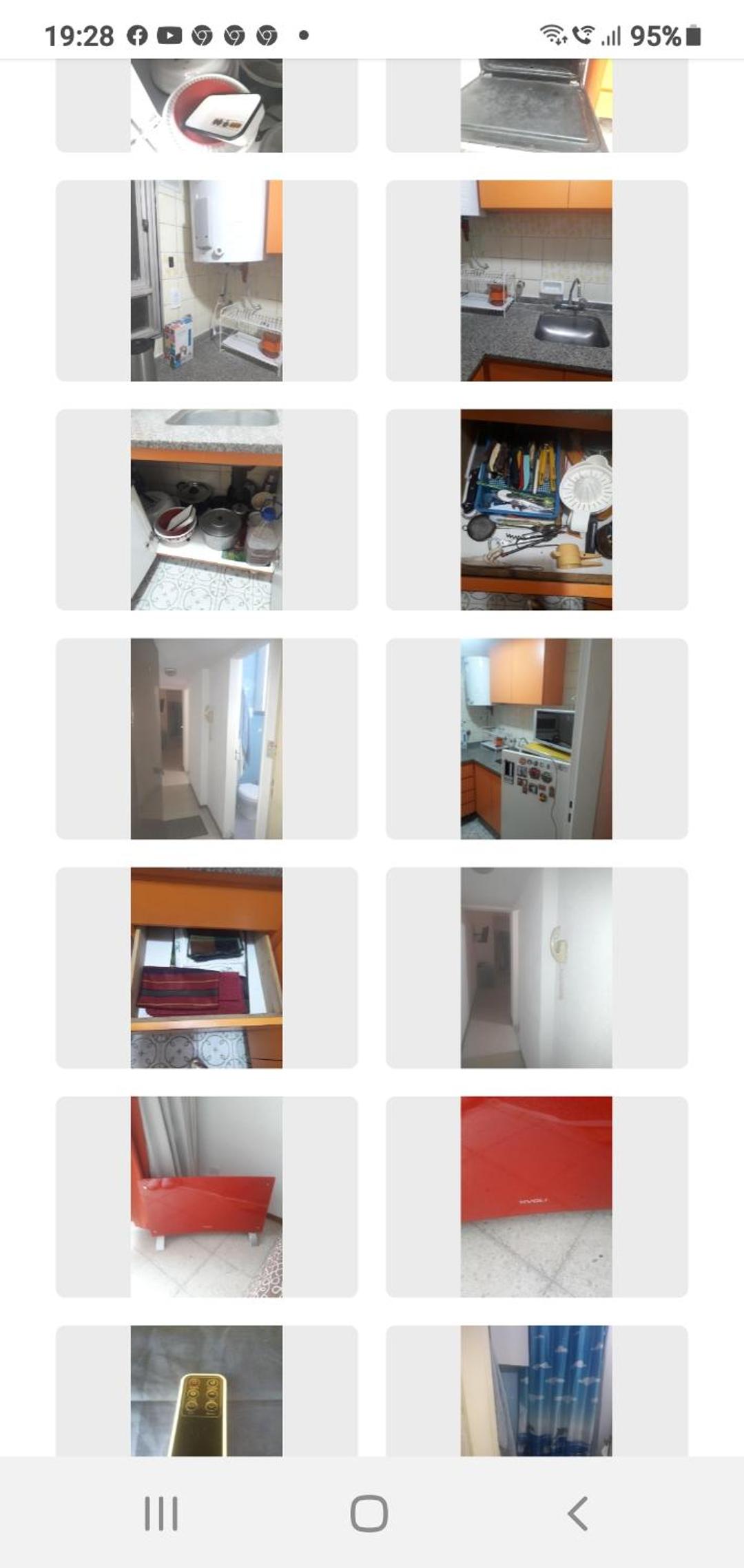 Mi Lugar en el Mundo
