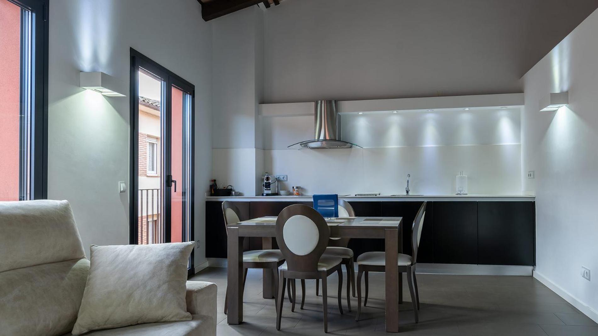 Apartaments y Habitacions Entre Volcans