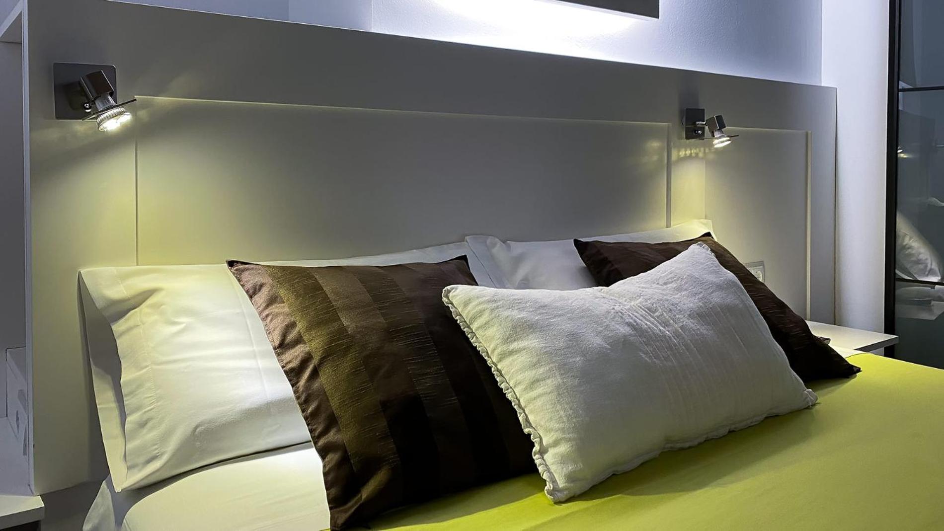 Apartaments y Habitacions Entre Volcans