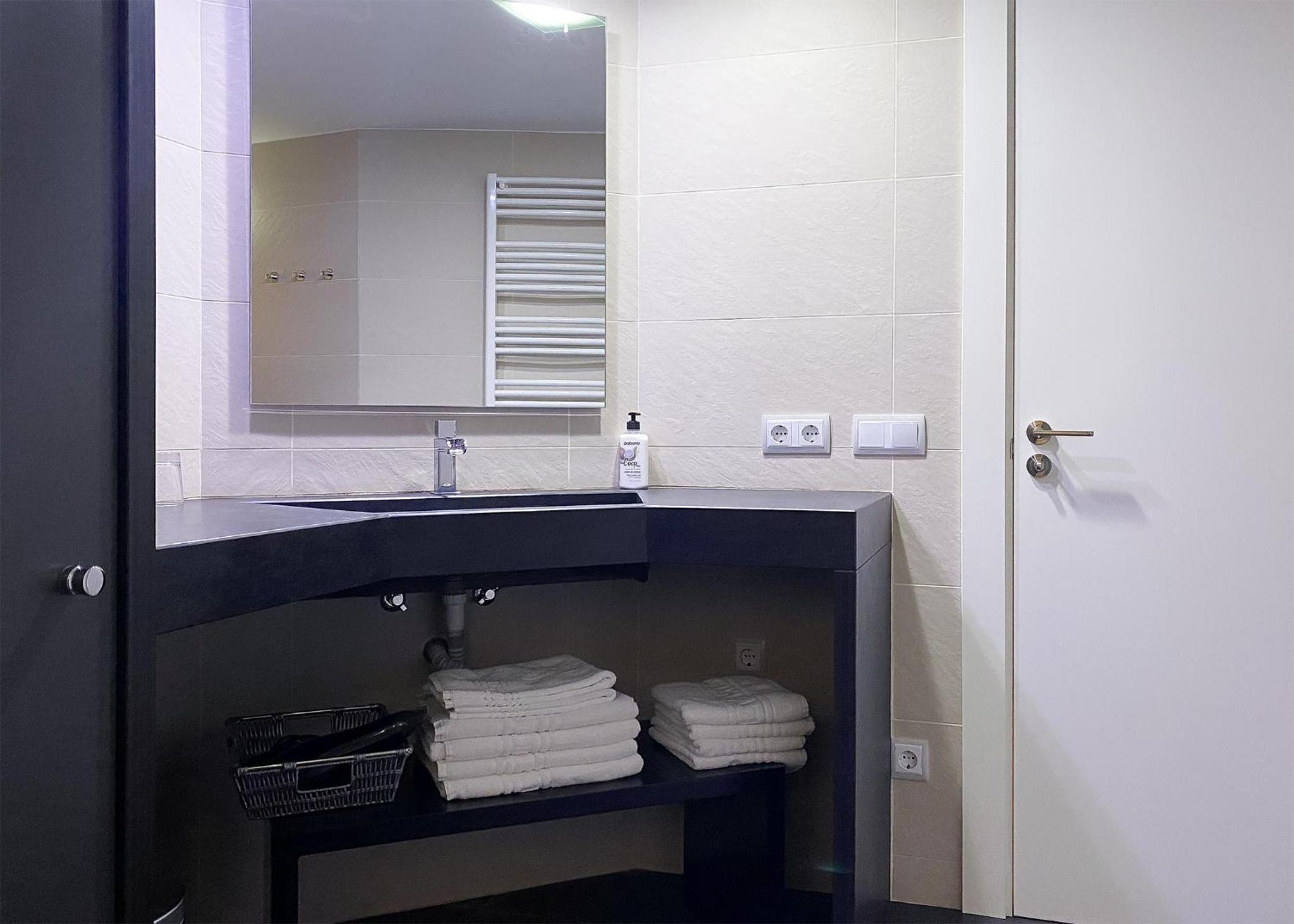 Apartaments y Habitacions Entre Volcans