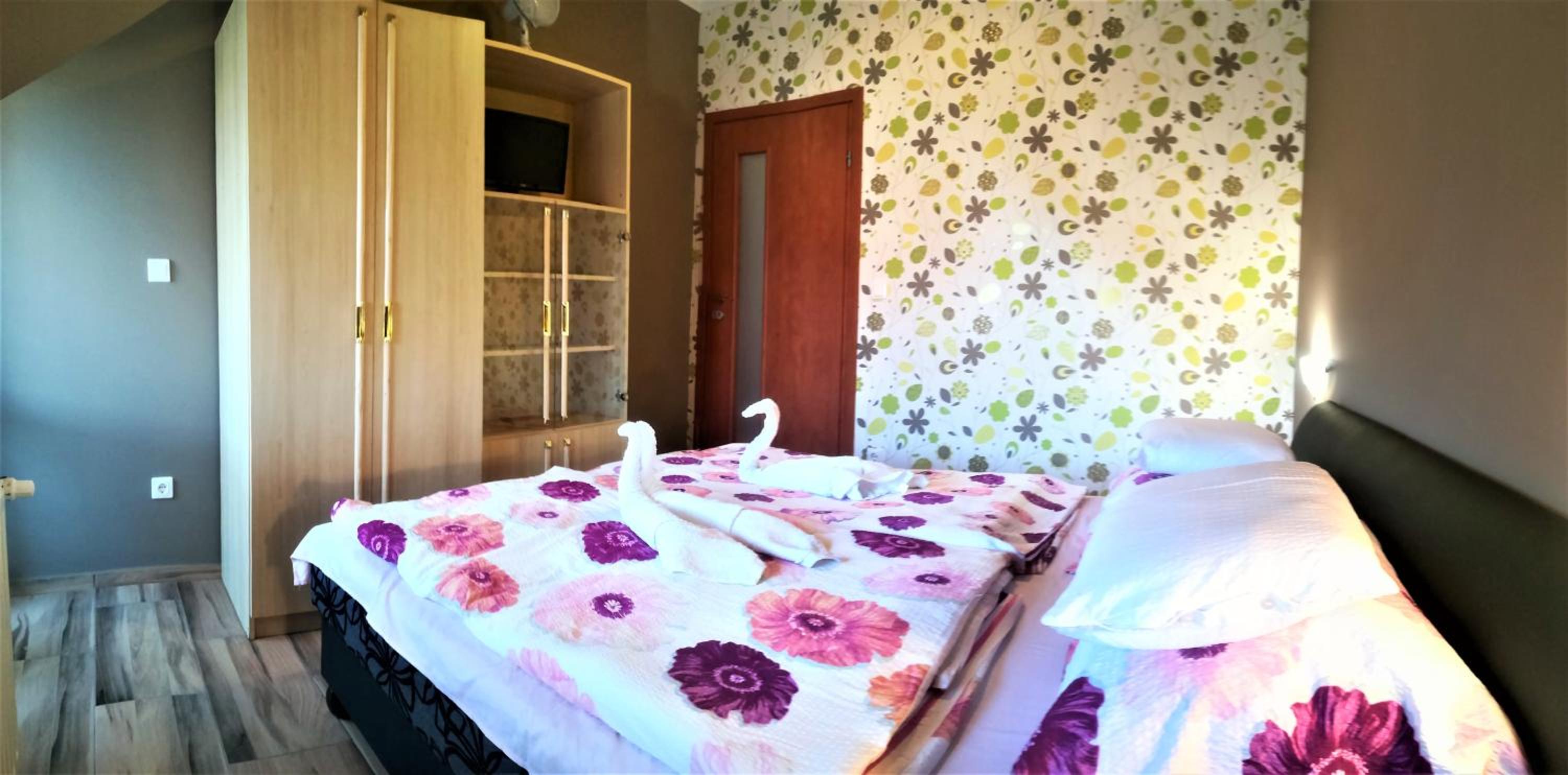 Fortuna Apartman