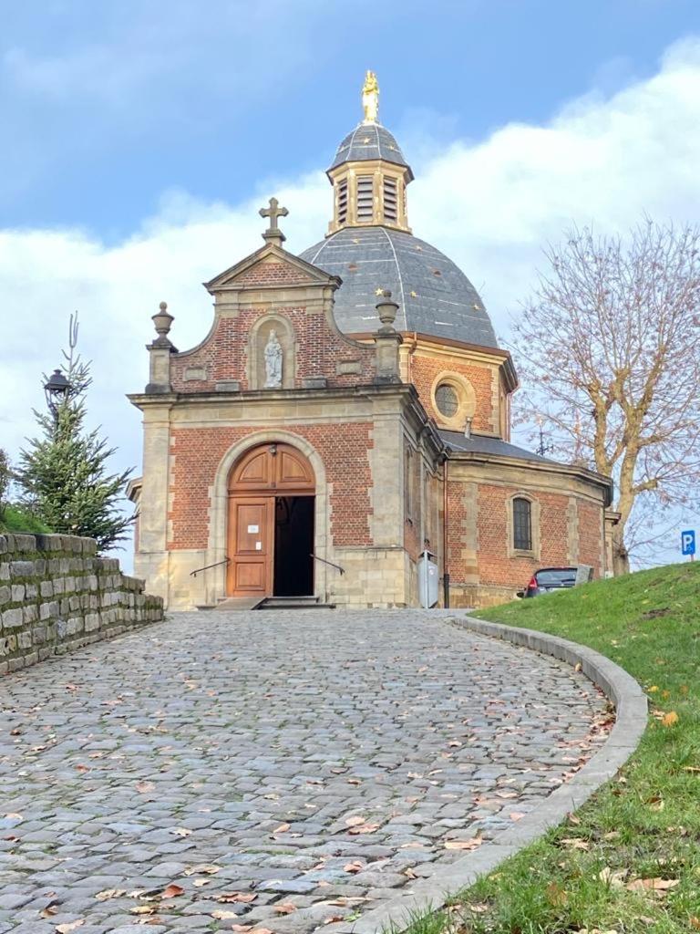 Vakantiewoning De Kassei Geraardsbergen max 12personen