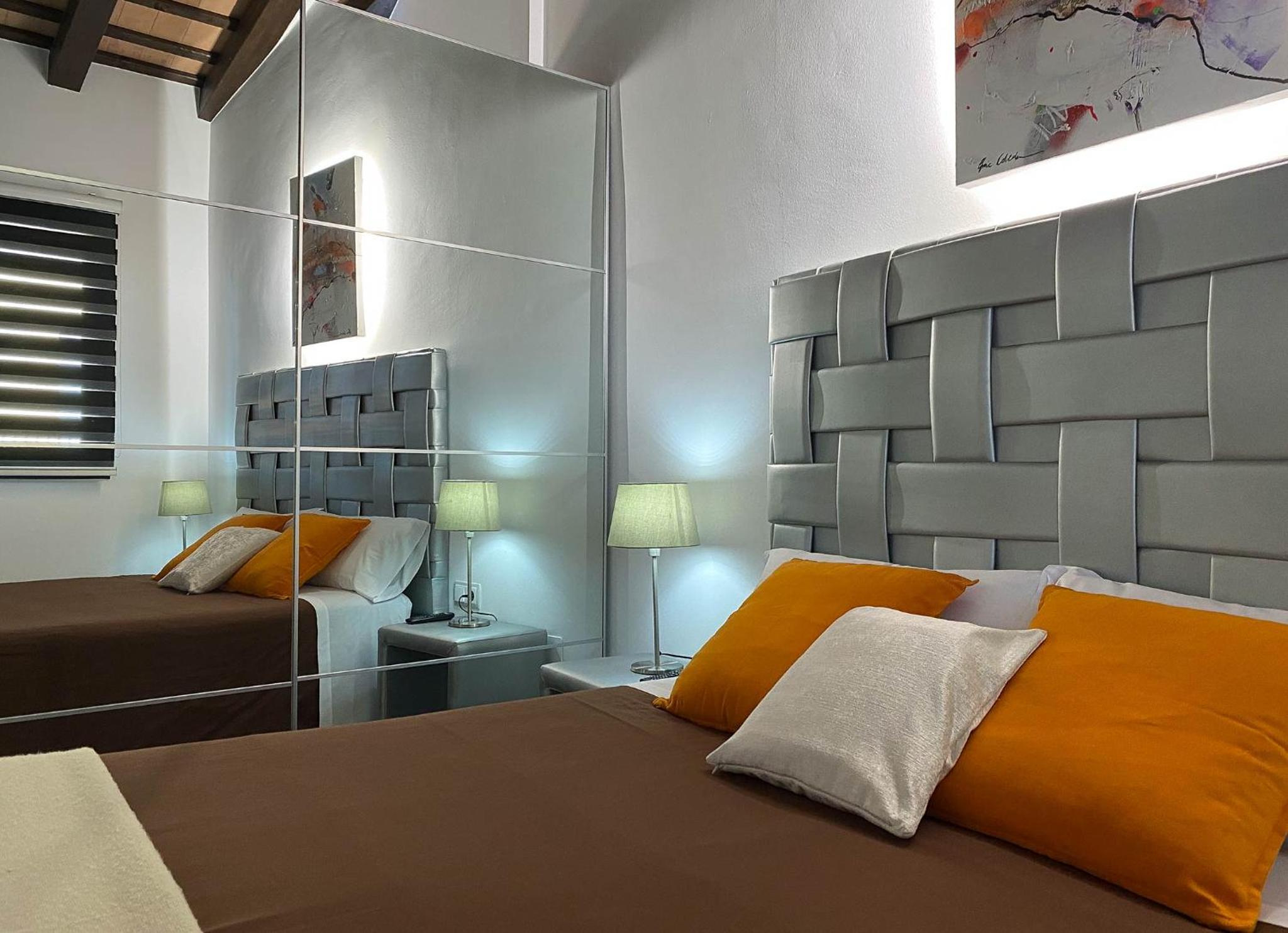 Apartaments y Habitacions Entre Volcans