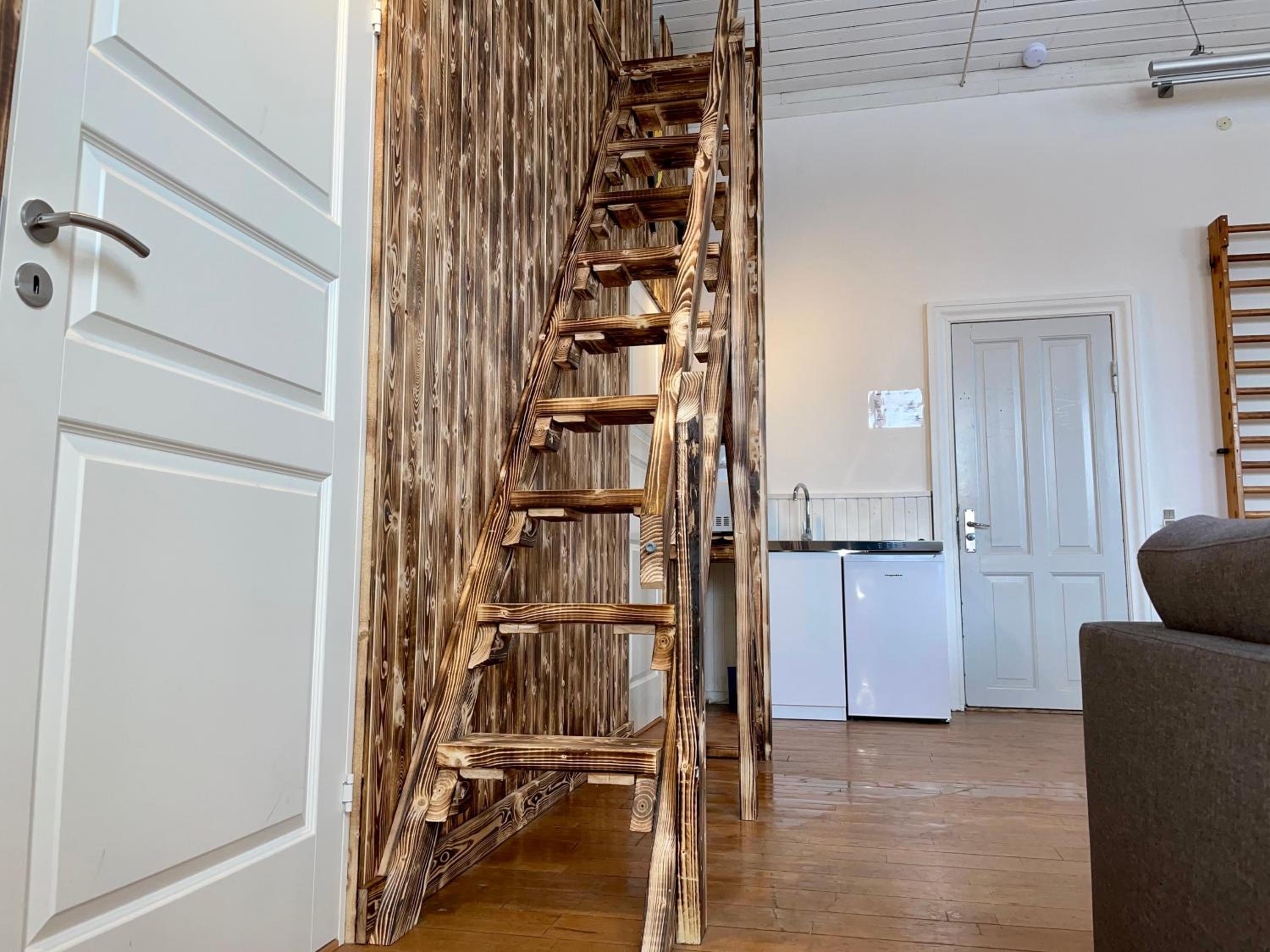 Hestkær Family Rooms