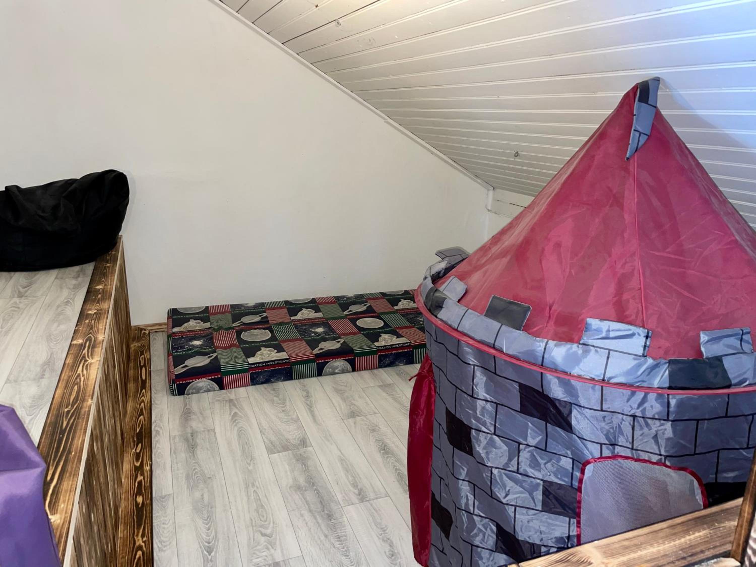 Hestkær Family Rooms
