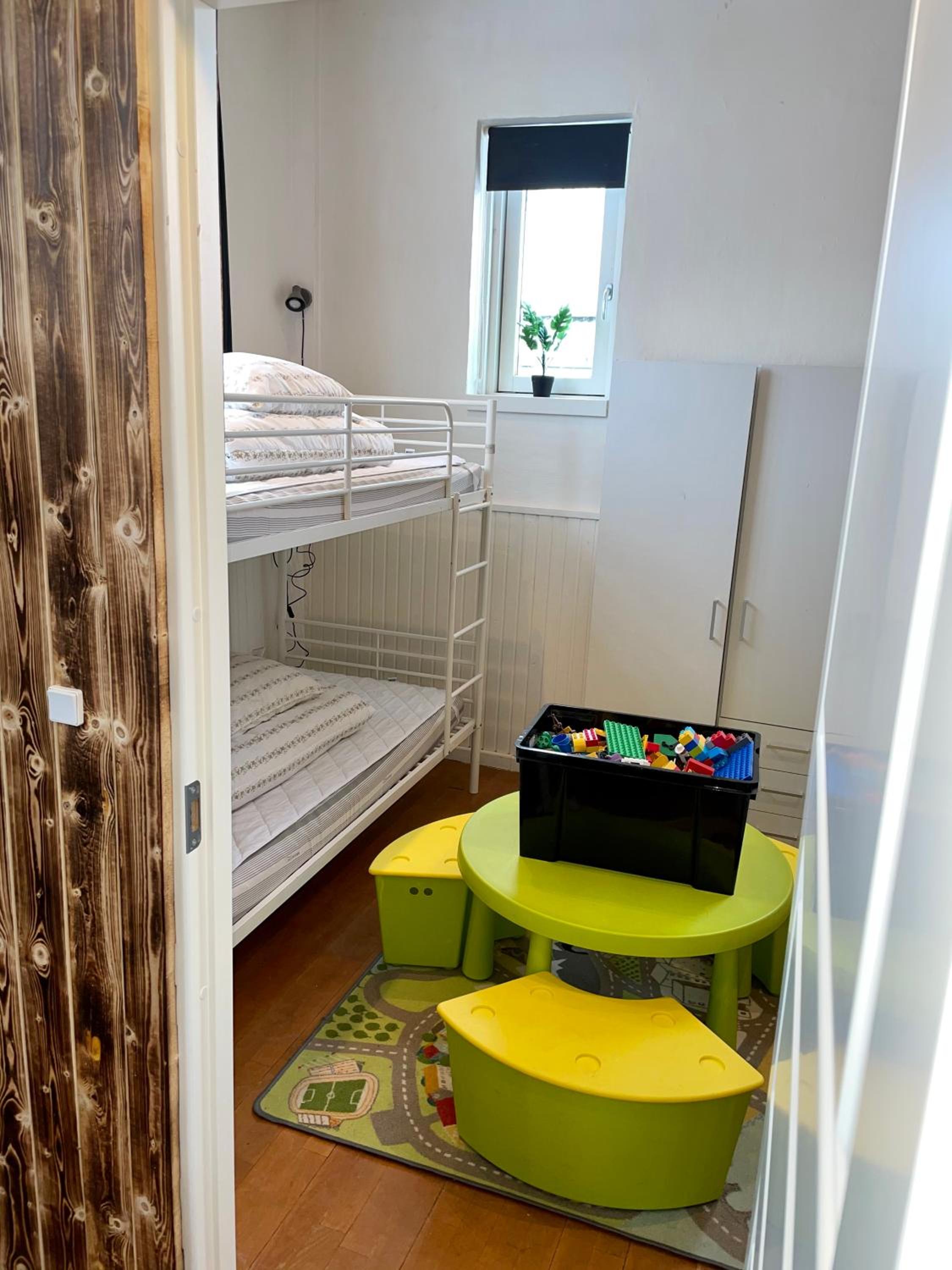 Hestkær Family Rooms