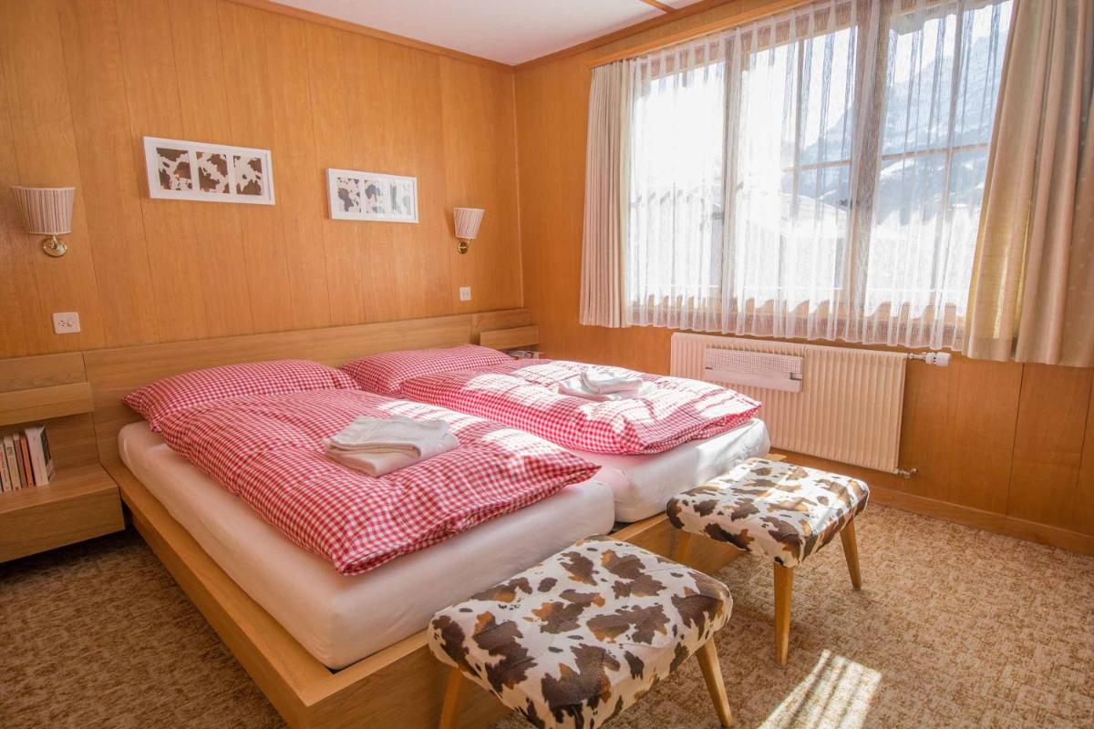 Chalet Happy