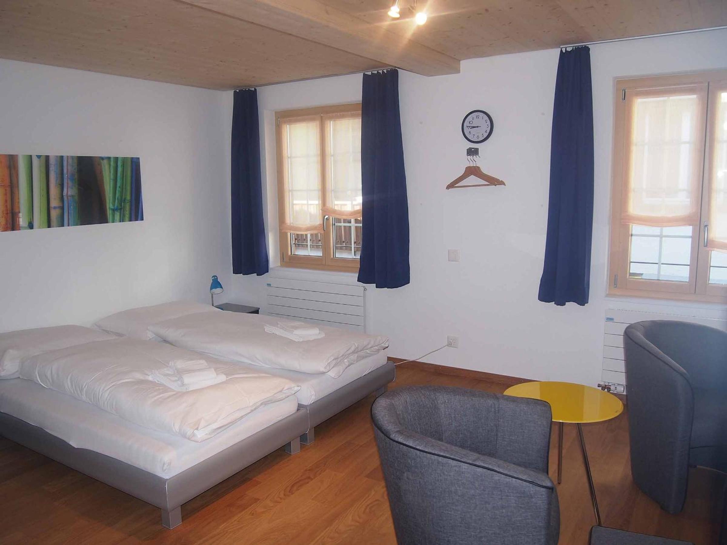 Studio Zentrum EG view 4
