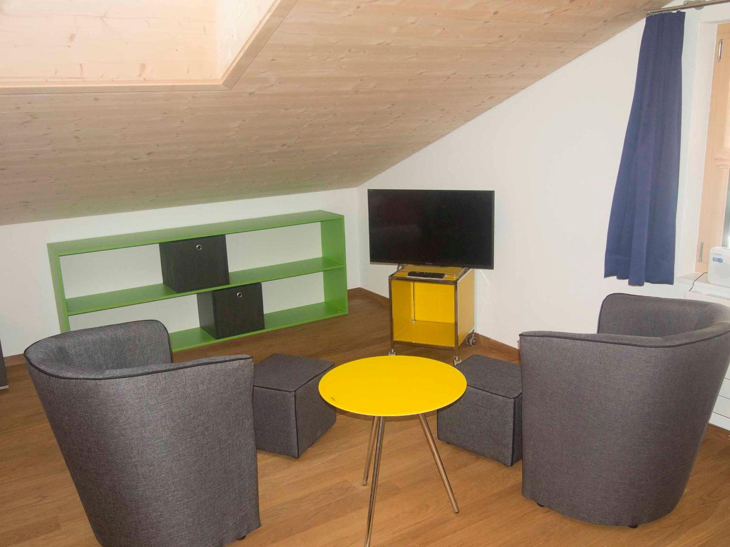 Studio Zentrum OG view 2