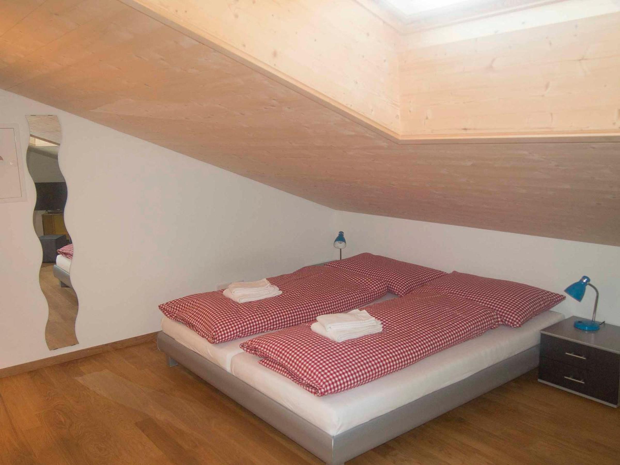 Studio Zentrum OG view 3