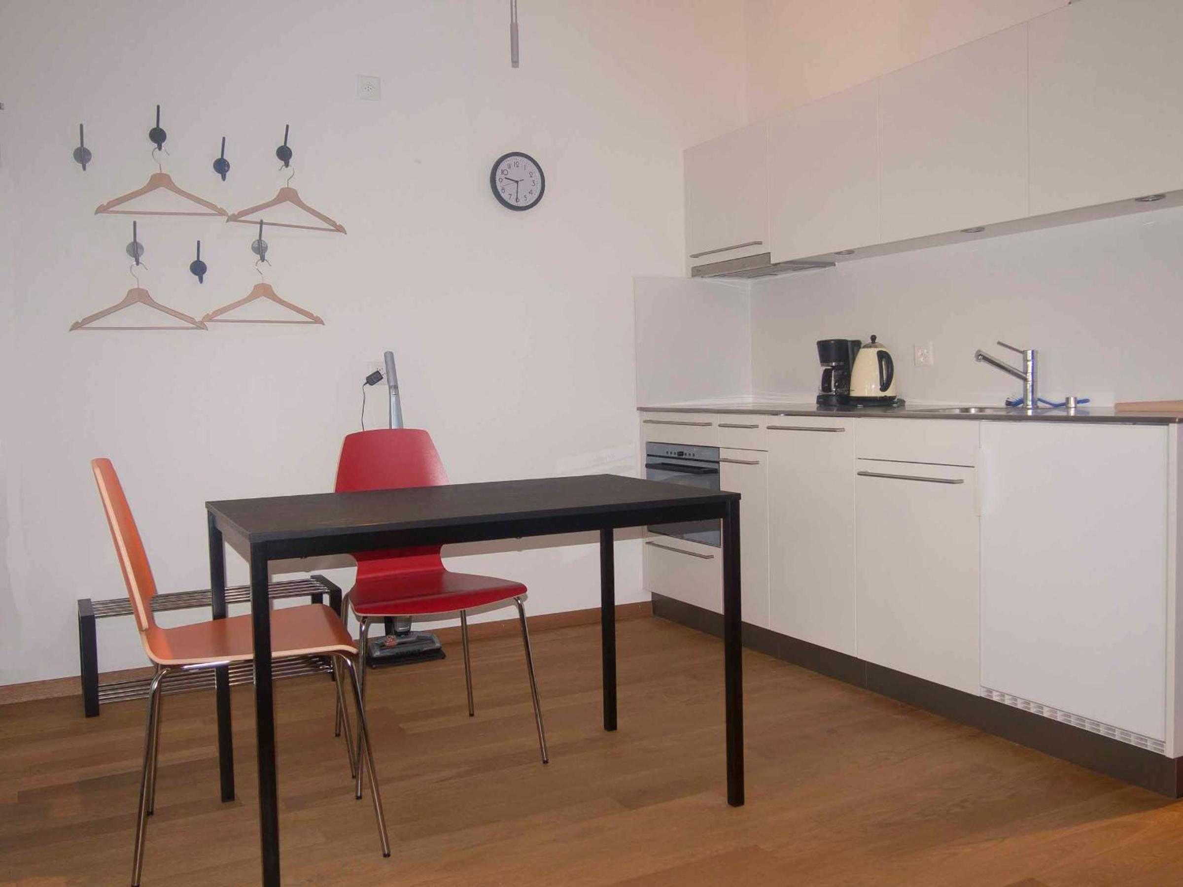 Studio Zentrum OG view 4