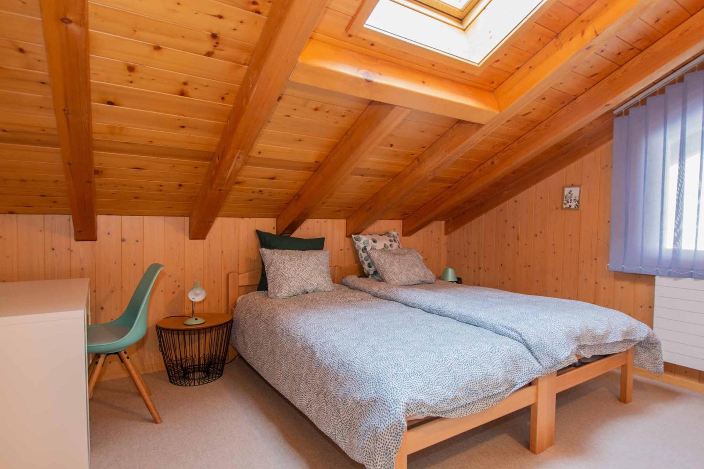 Loft Erlebnis Adelboden
