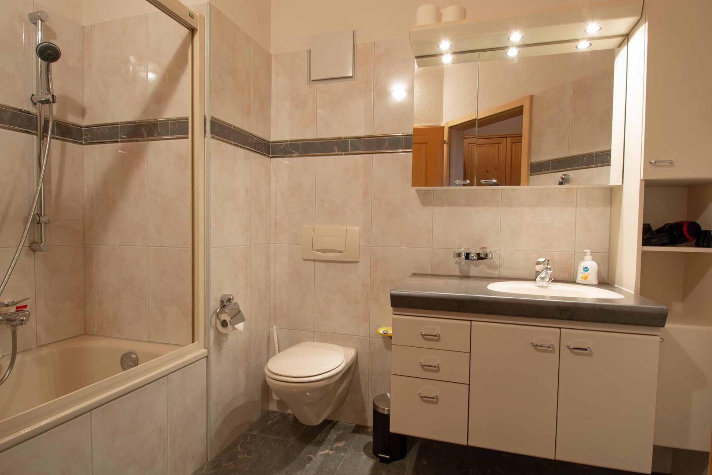 Loft Erlebnis Adelboden