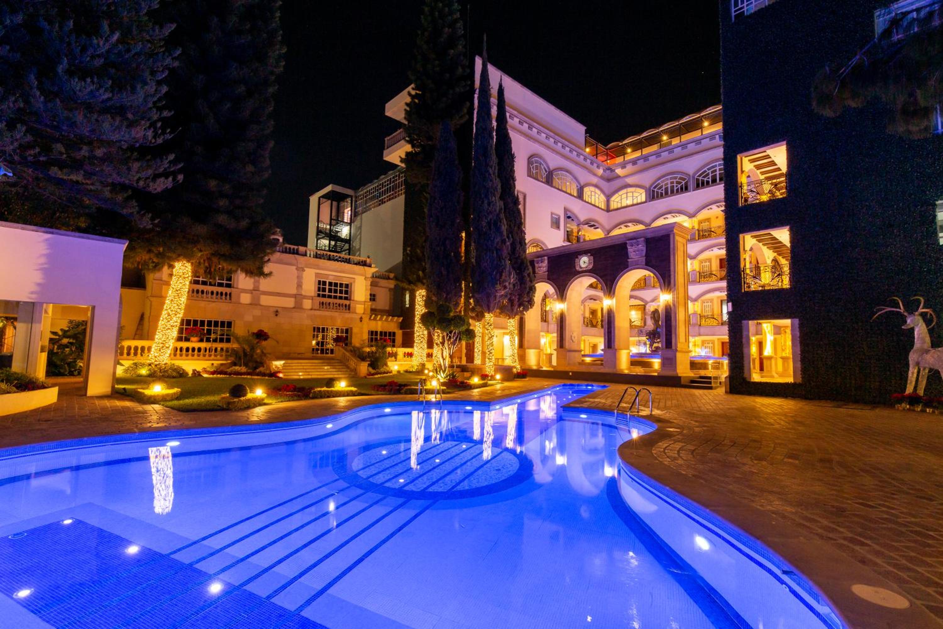 HOTEL SPA MANSION SOLIS by HOTSSON - Property Image 78