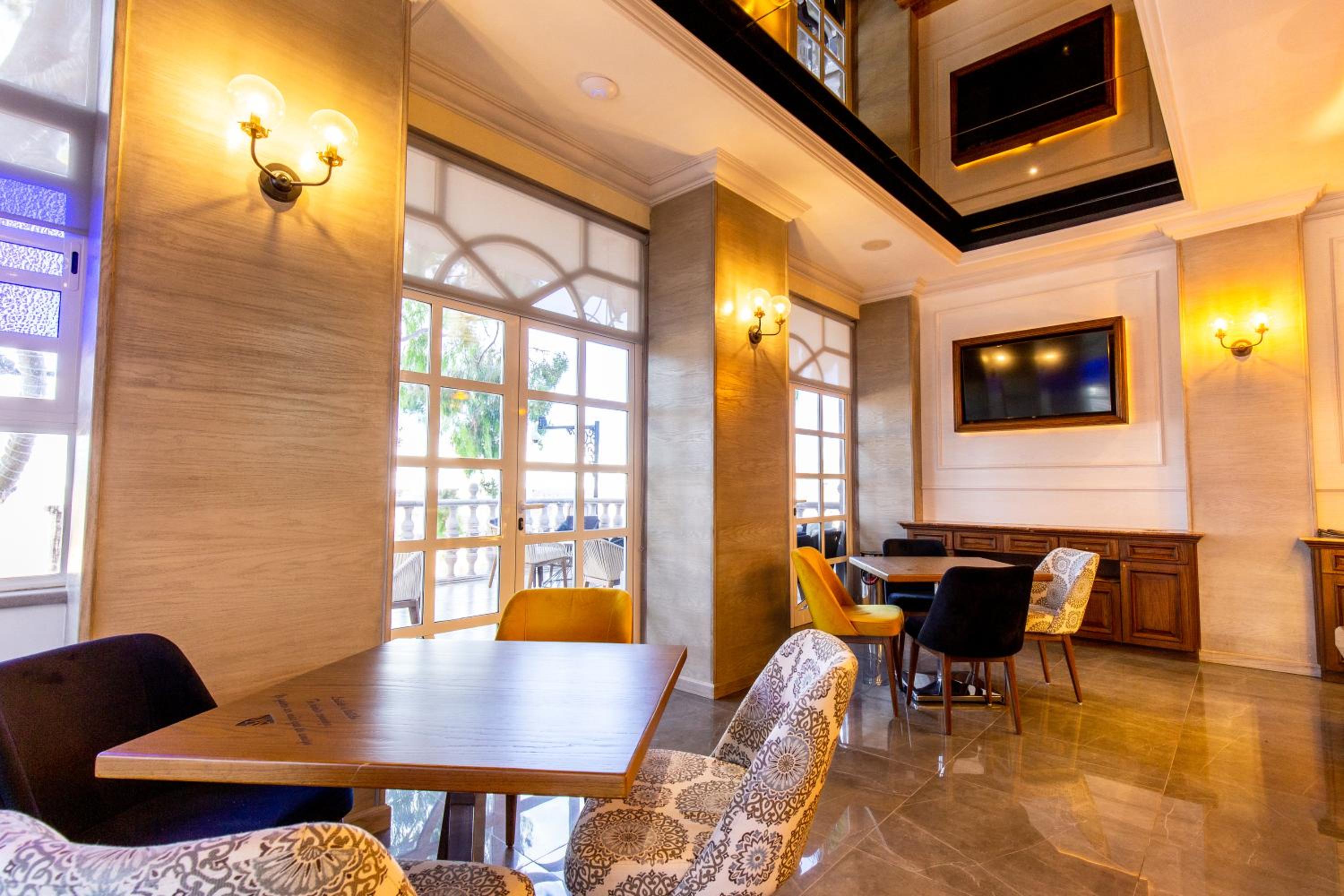 HOTEL SPA MANSION SOLIS by HOTSSON - Property Image 12