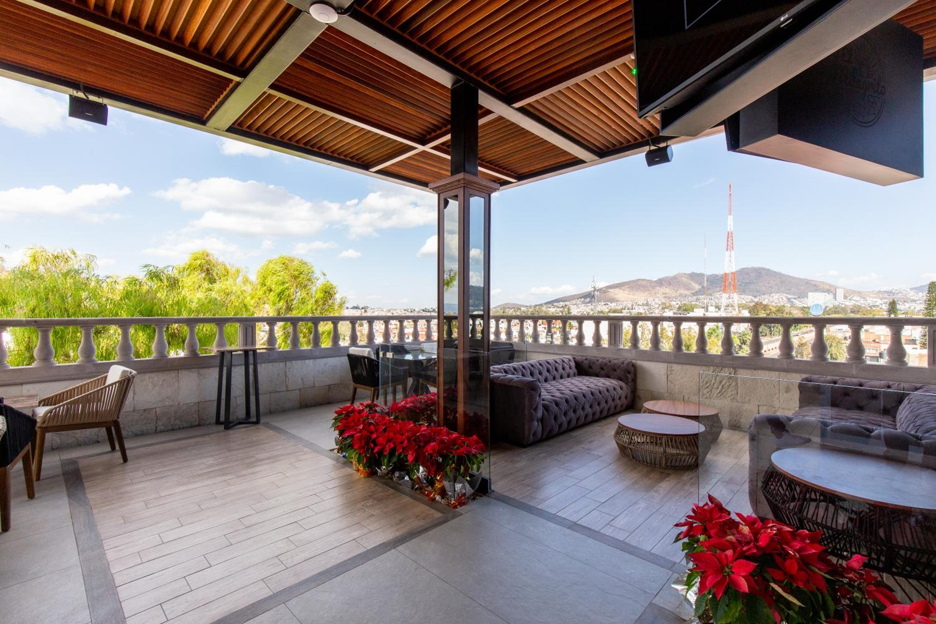 HOTEL SPA MANSION SOLIS by HOTSSON - Property Image 22