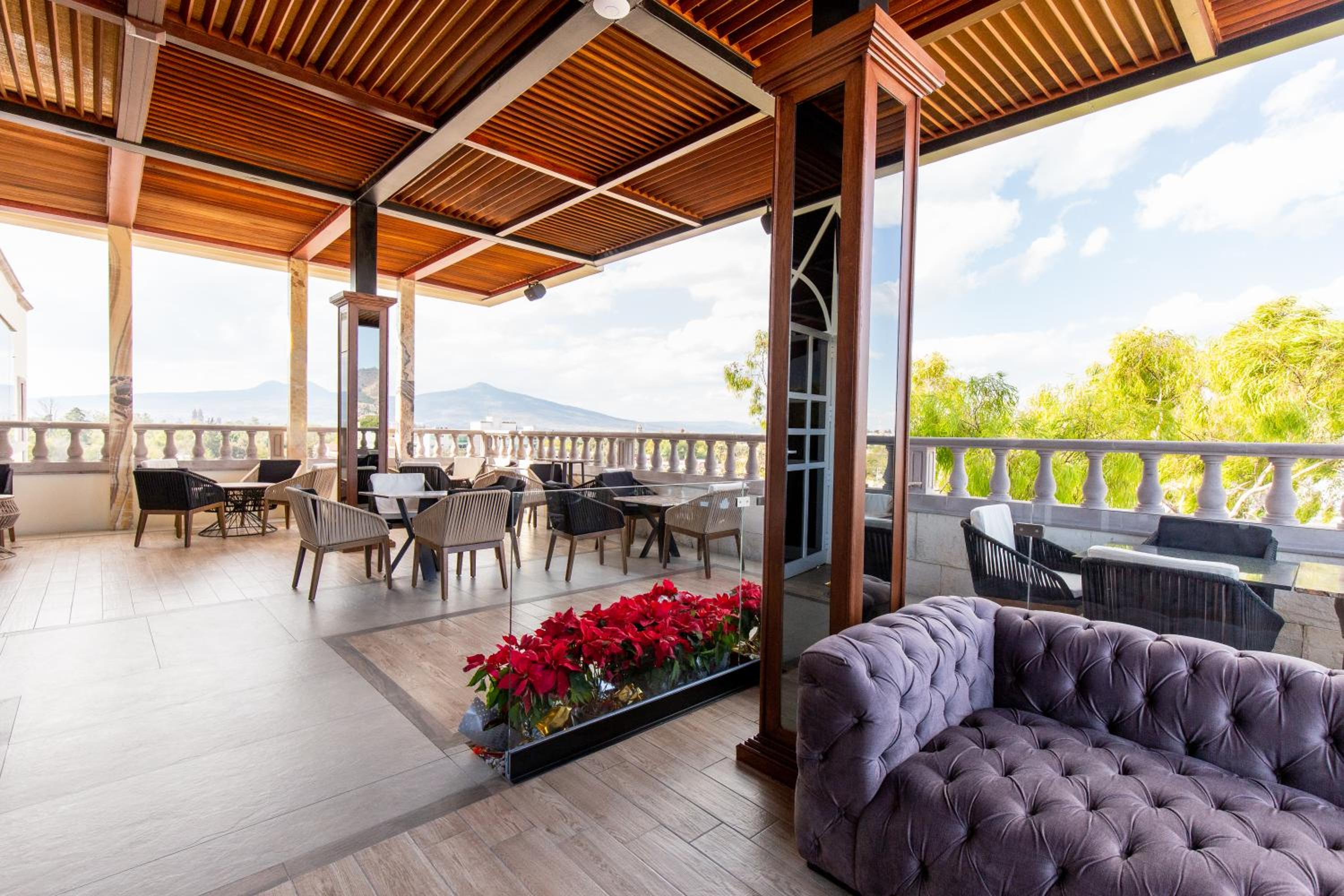 HOTEL SPA MANSION SOLIS by HOTSSON - Property Image 34