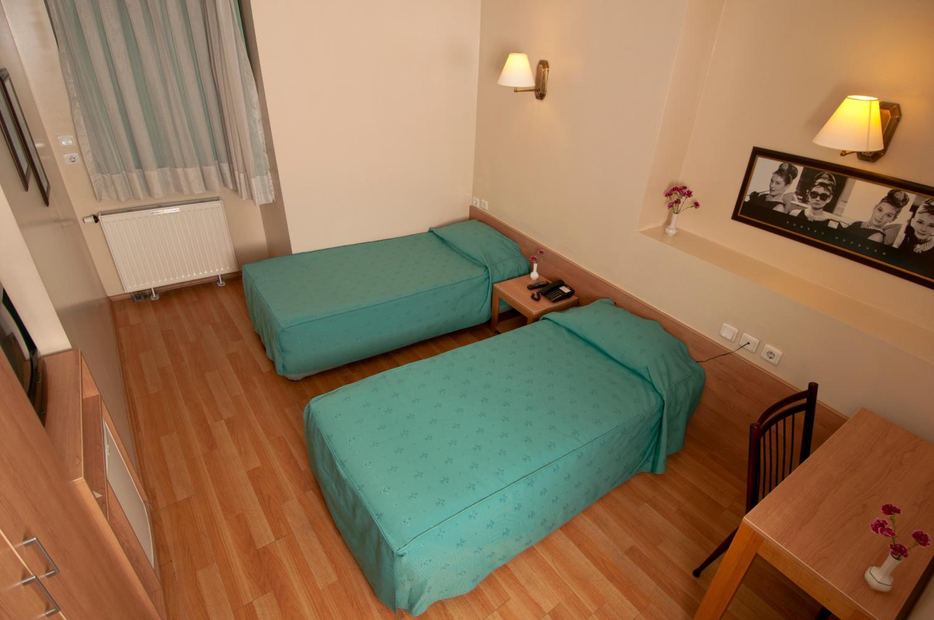 Haydarpasa Otel - Image 17