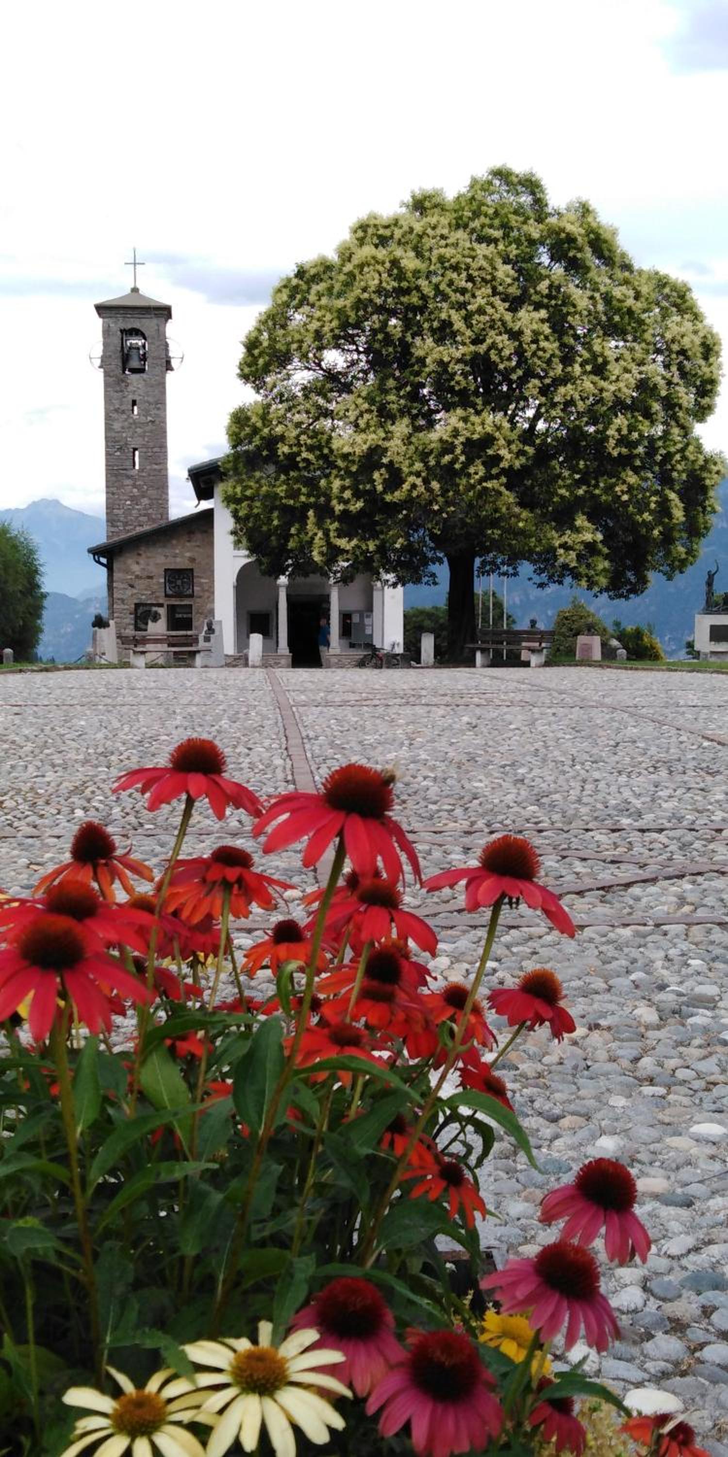IL BALCONE SUL LAGO