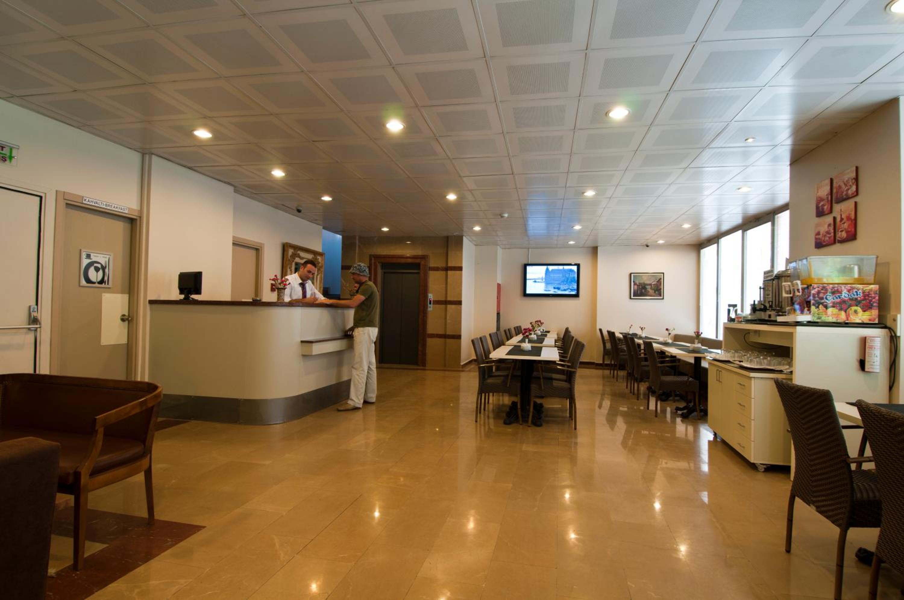 Haydarpasa Otel - Image 14