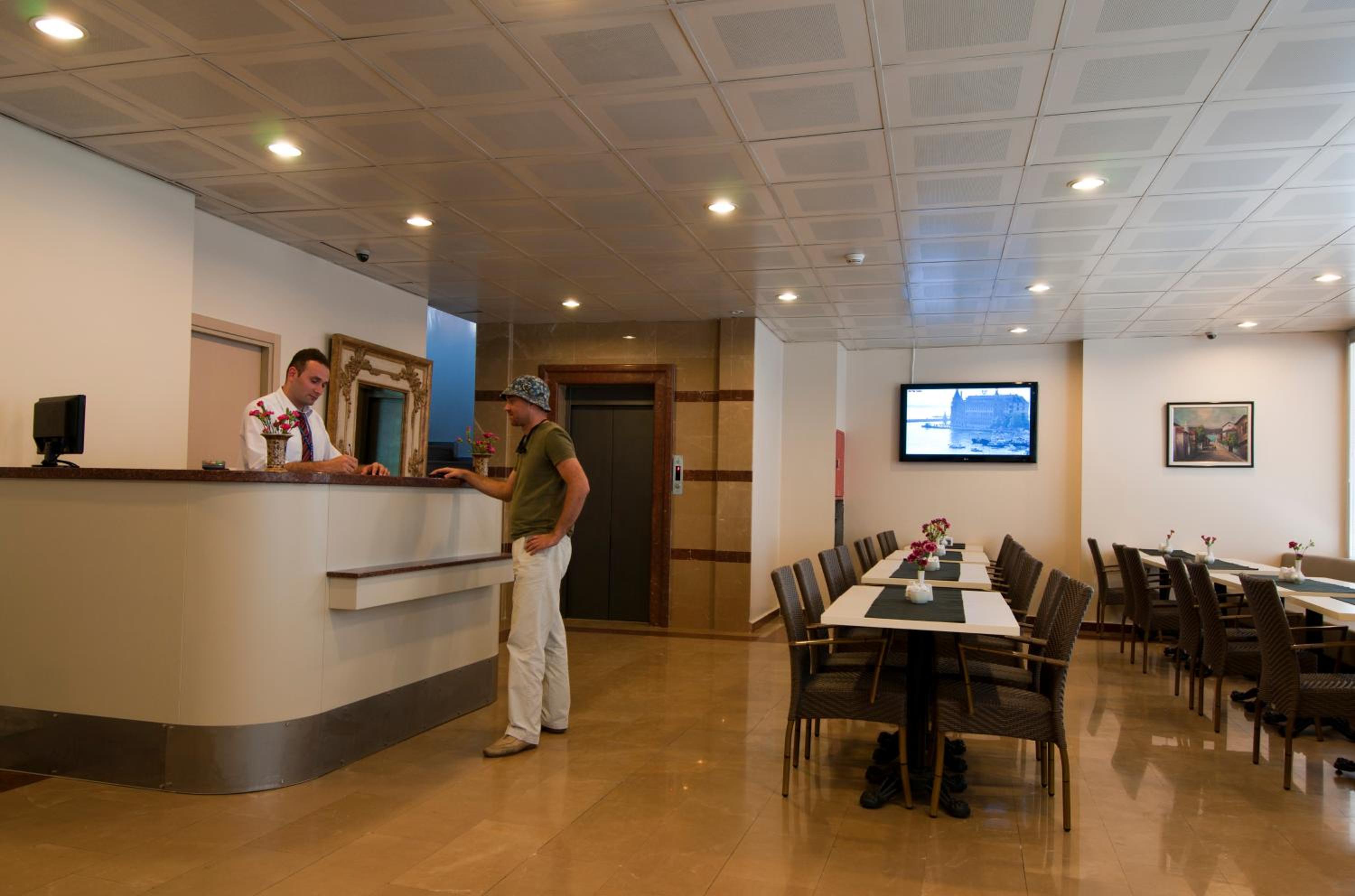 Haydarpasa Otel - Image 12