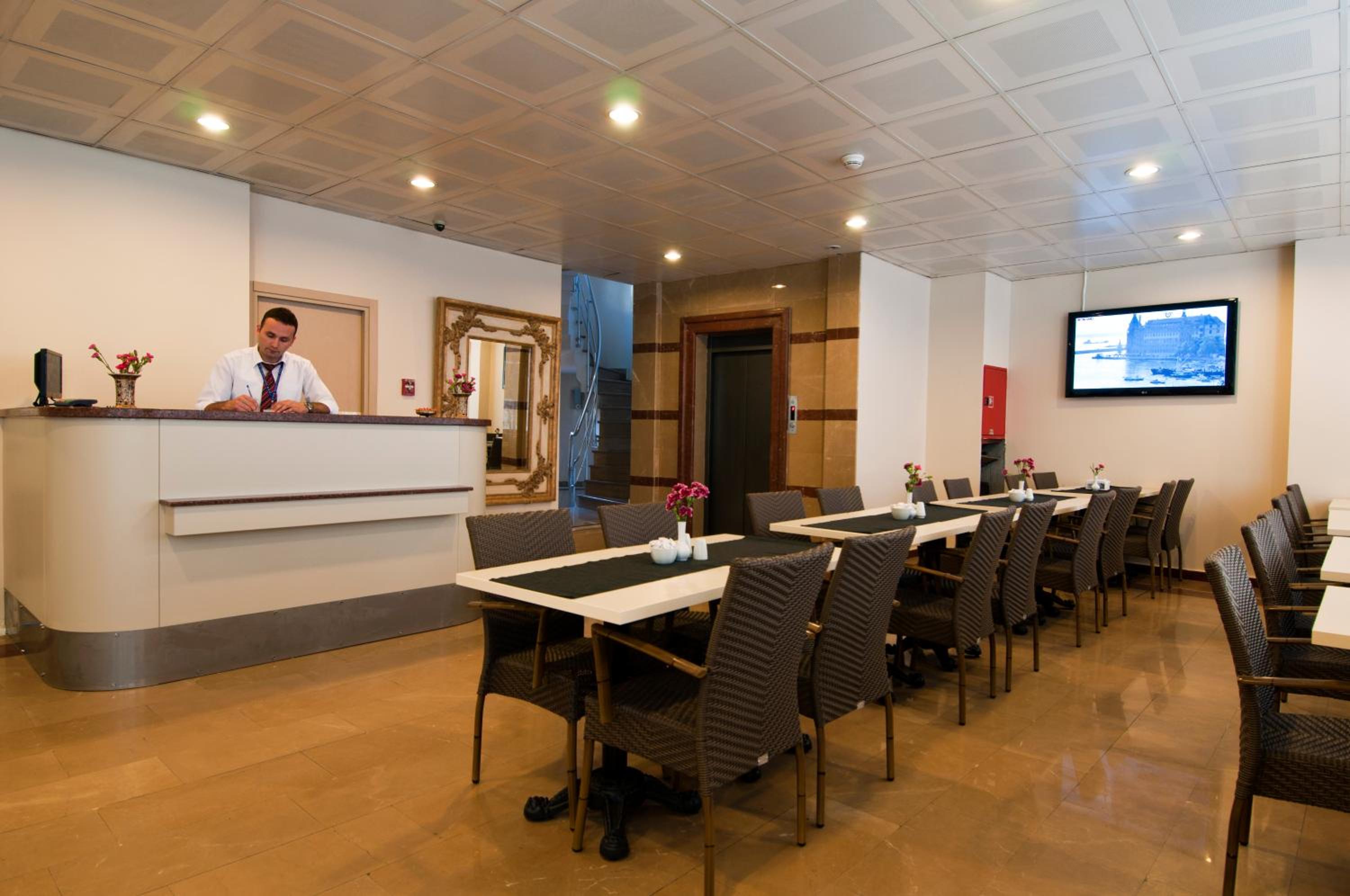 Haydarpasa Otel - Image 11