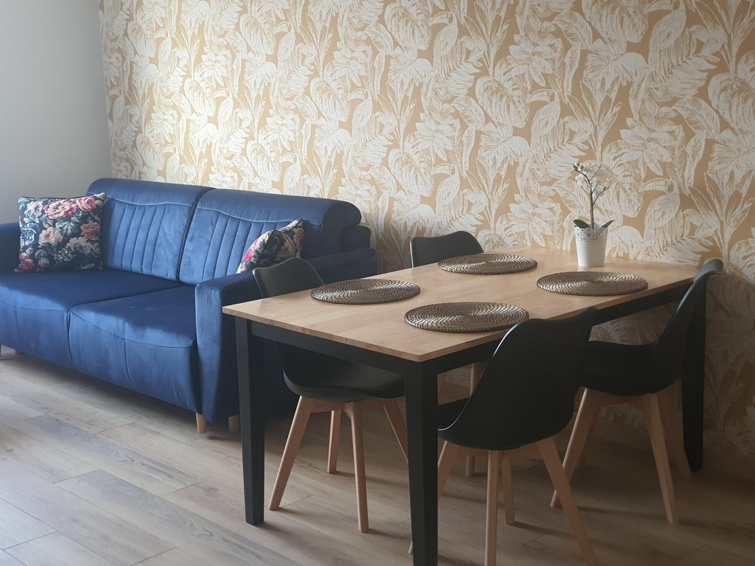 Amko Style Apartament Słoneczny 28 Słoneczna Dolina view 2