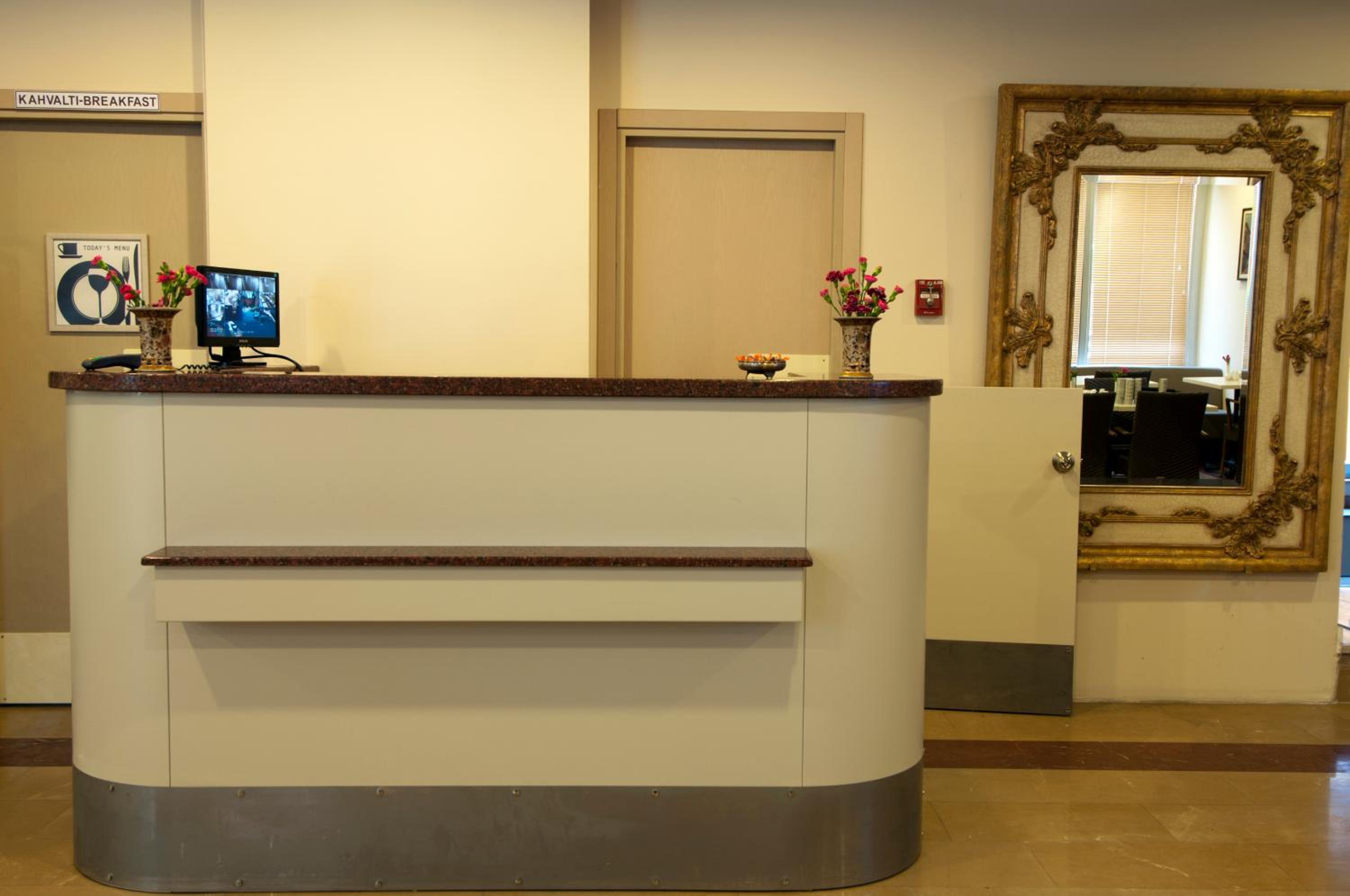 Haydarpasa Otel - Image 6