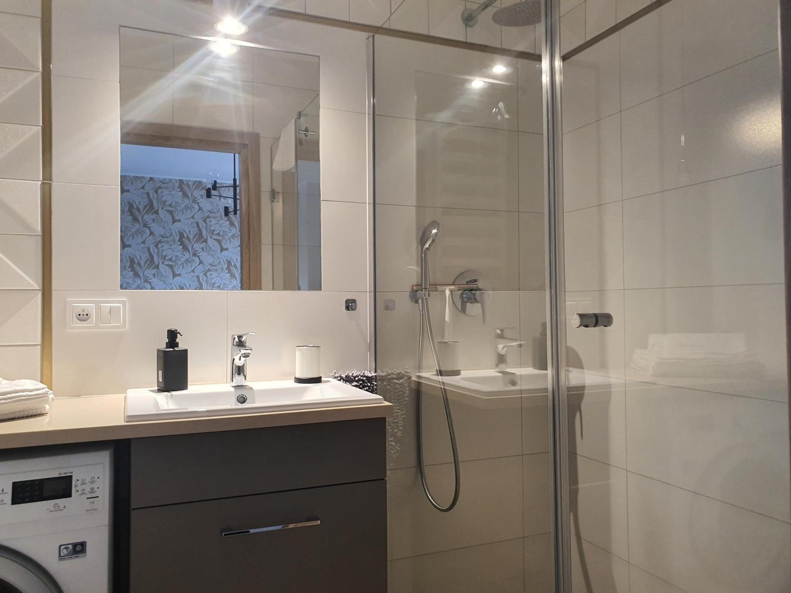 Amko Style Apartament Słoneczny 28 Słoneczna Dolina view 5