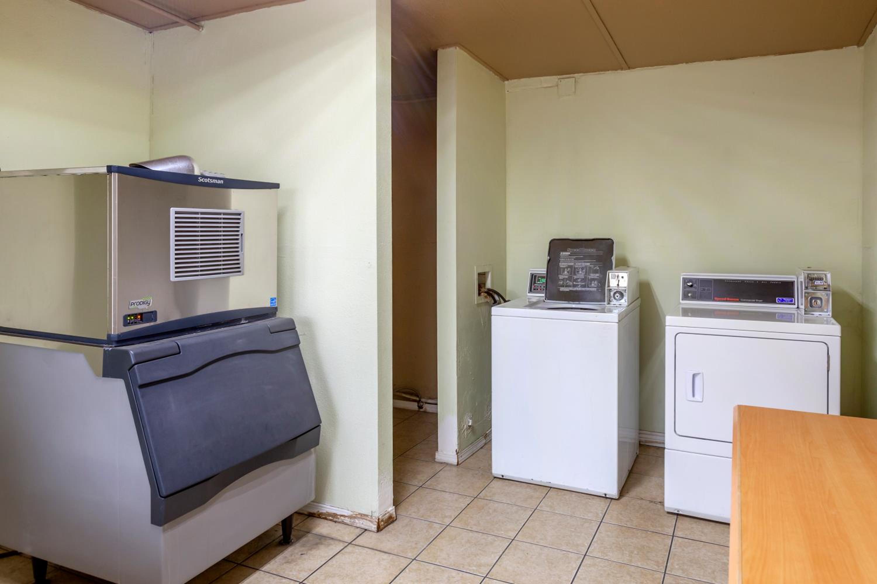 Quality Inn Savannah Midtown, Billede 14