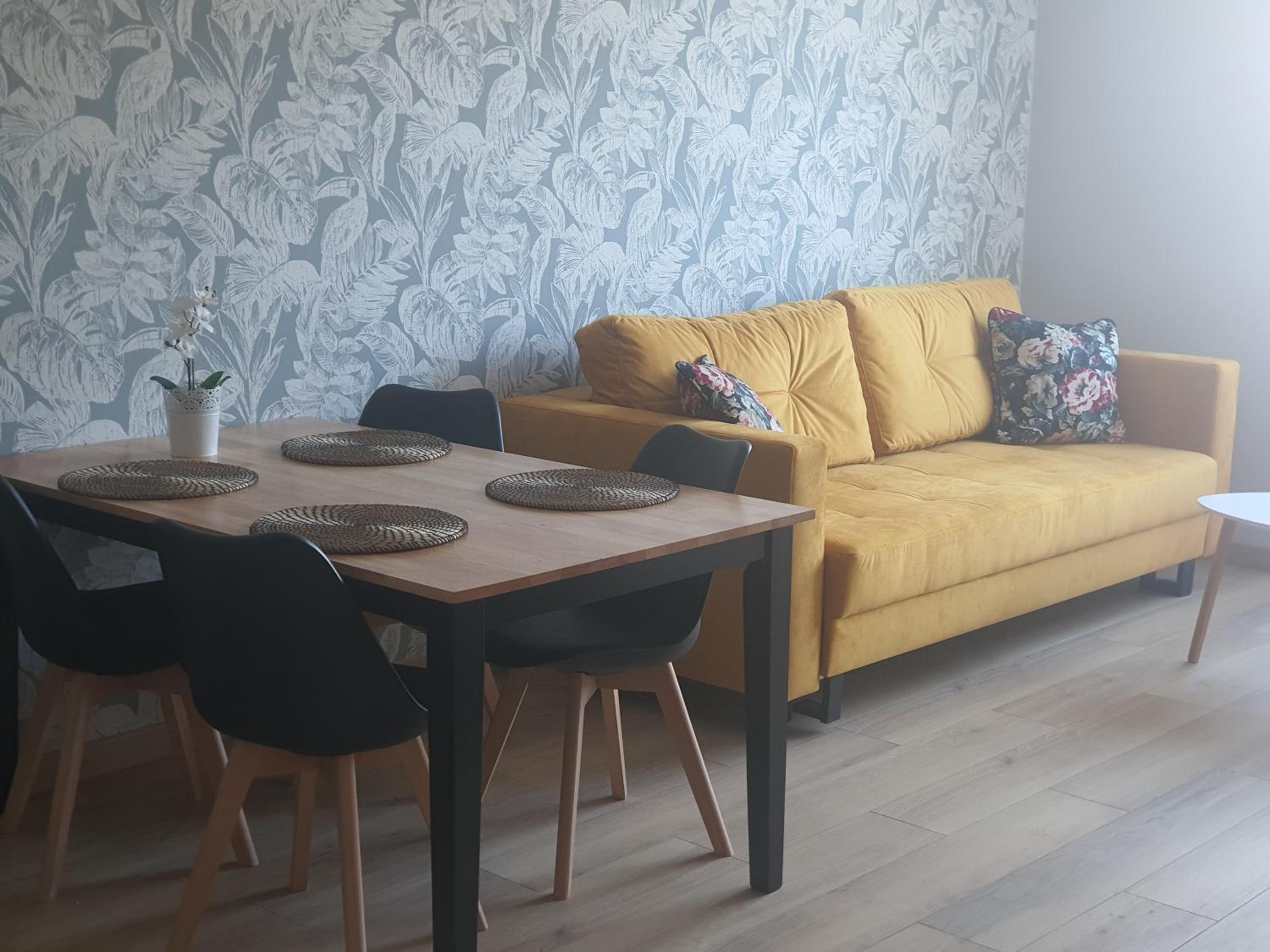 Amko Style Apartament Słoneczny 27 Słoneczna Dolina view 2