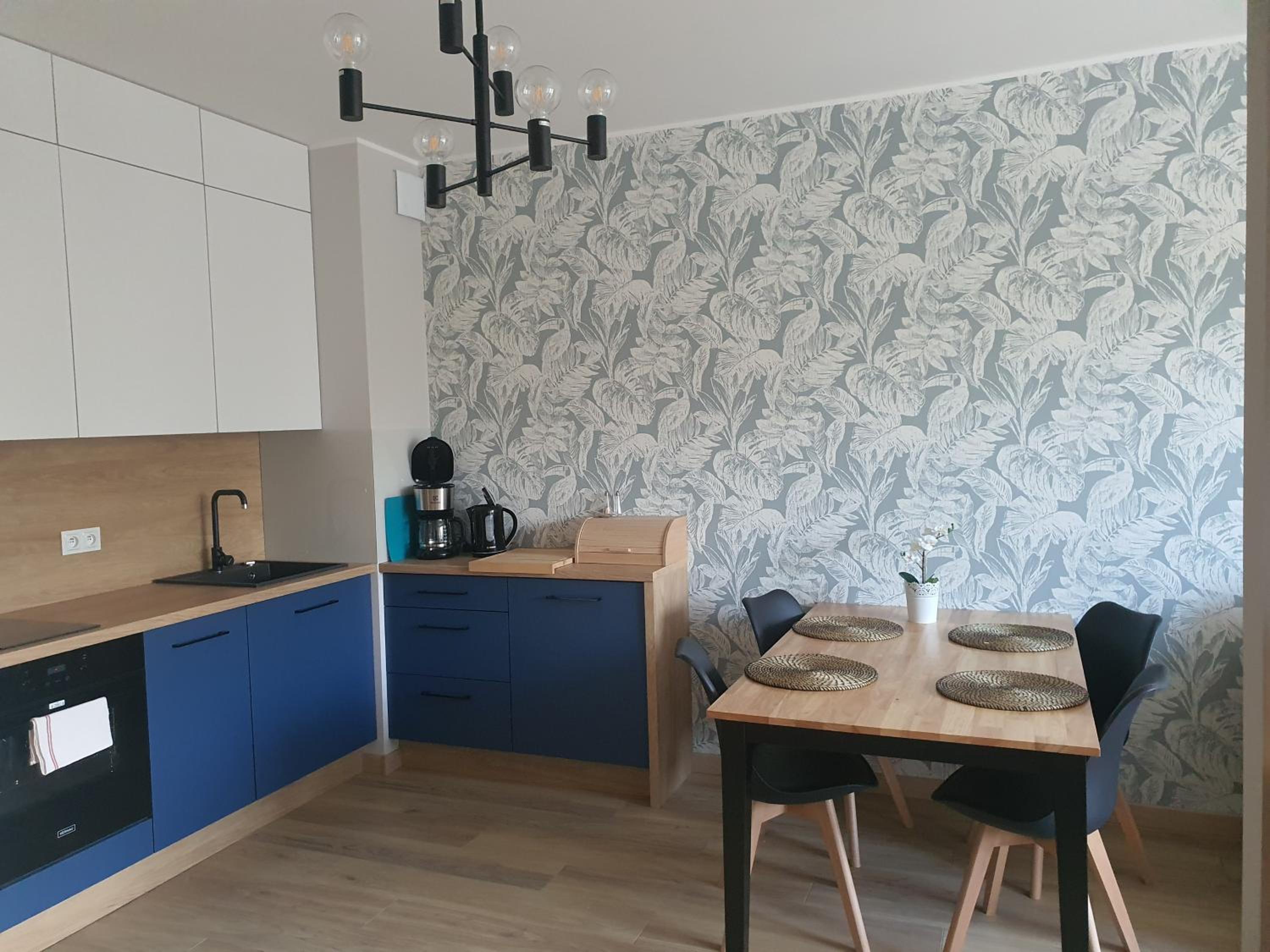 Amko Style Apartament Słoneczny 27 Słoneczna Dolina view 5