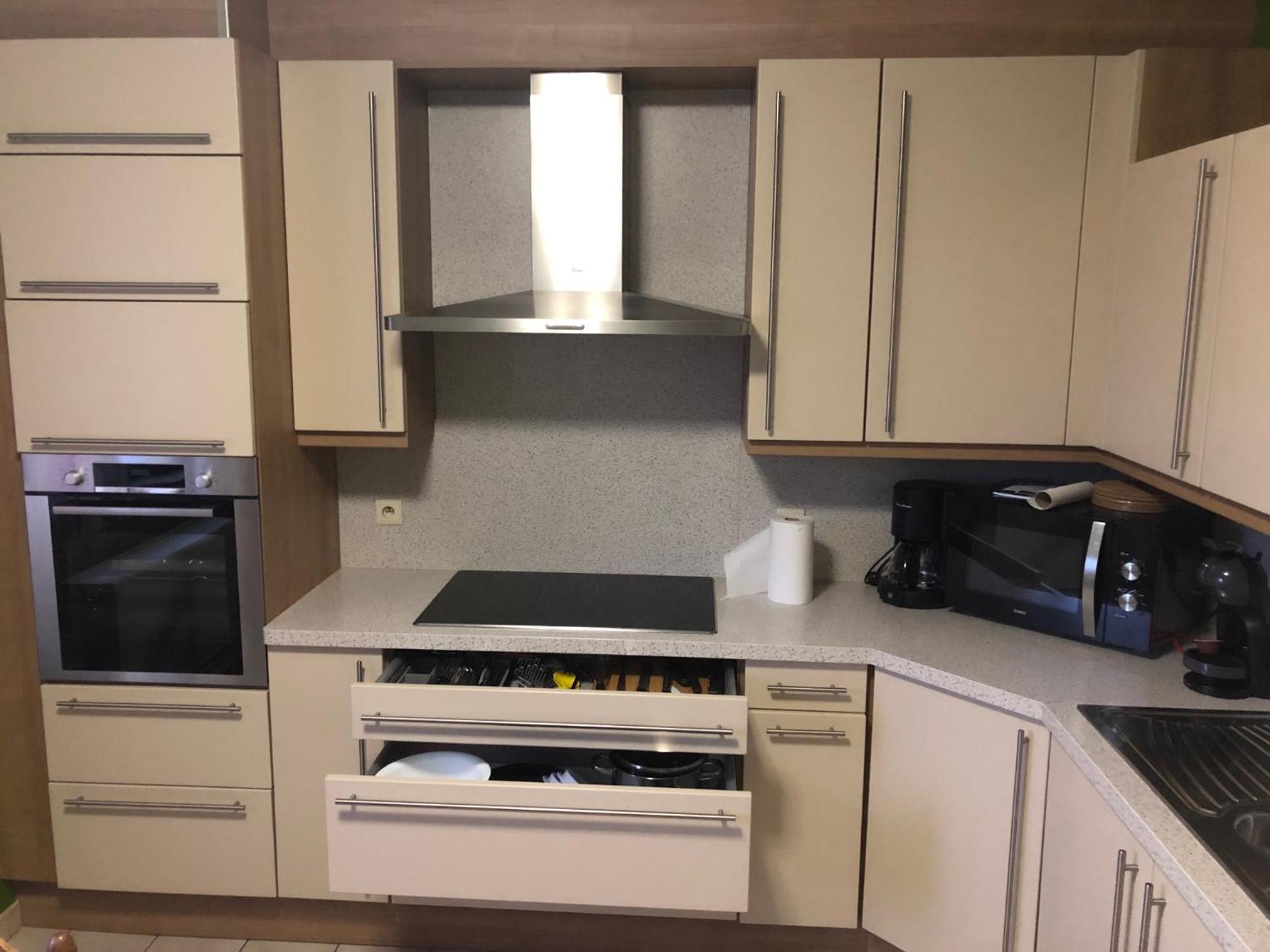 Vakantiewoning De Kassei Geraardsbergen max 12personen