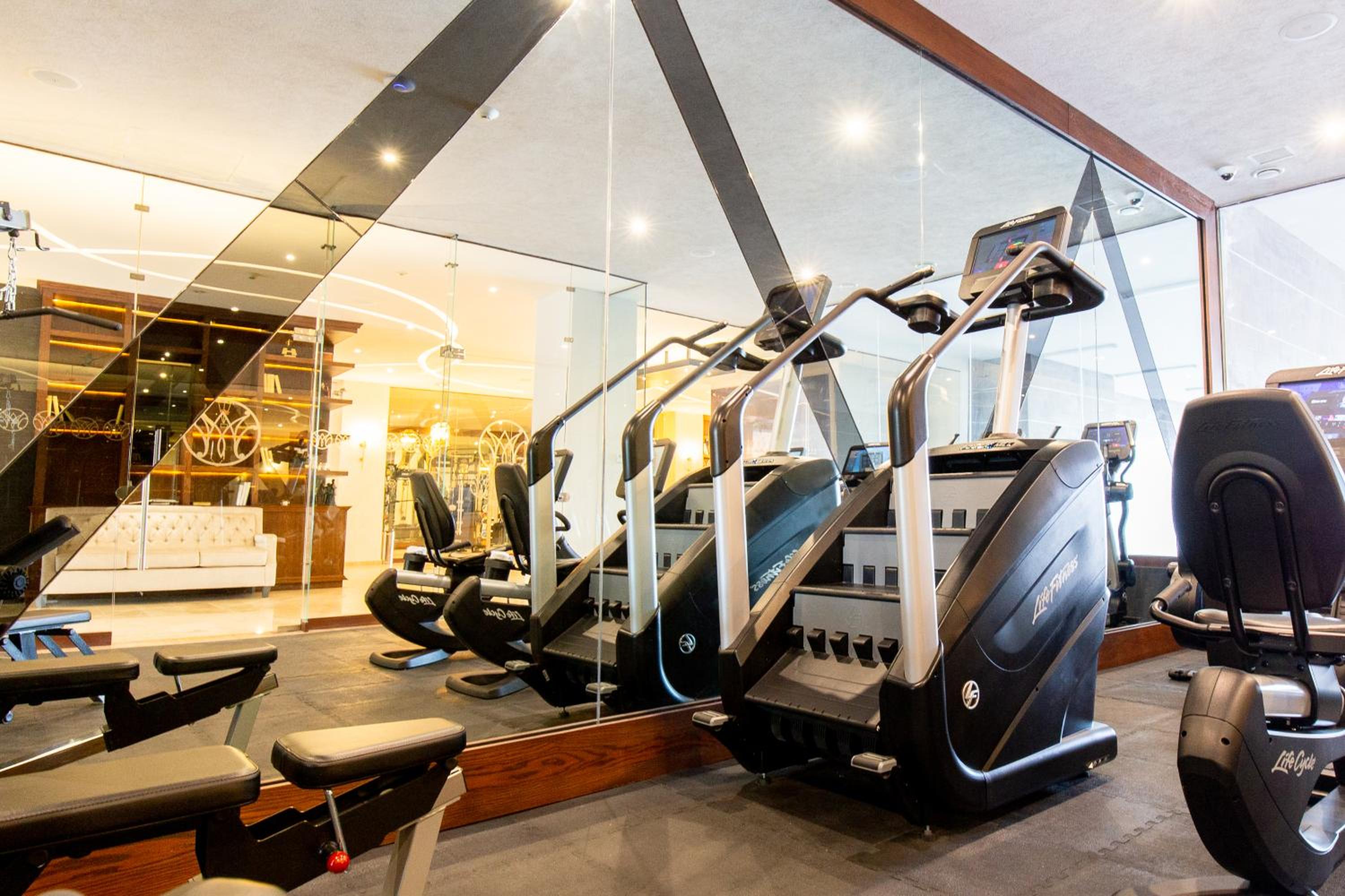 HOTEL SPA MANSION SOLIS by HOTSSON - Property Image 73
