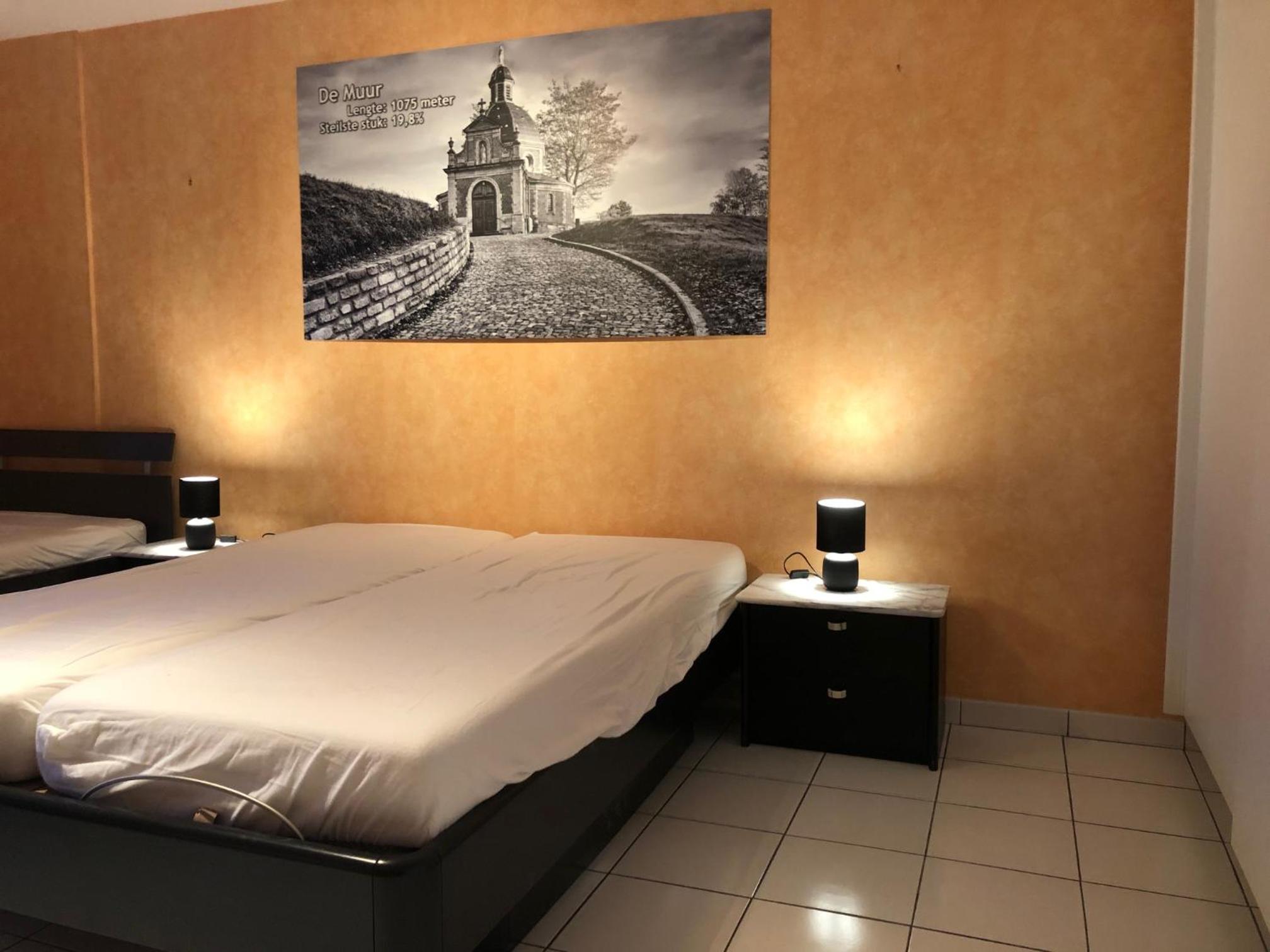 Vakantiewoning De Kassei Geraardsbergen max 12personen