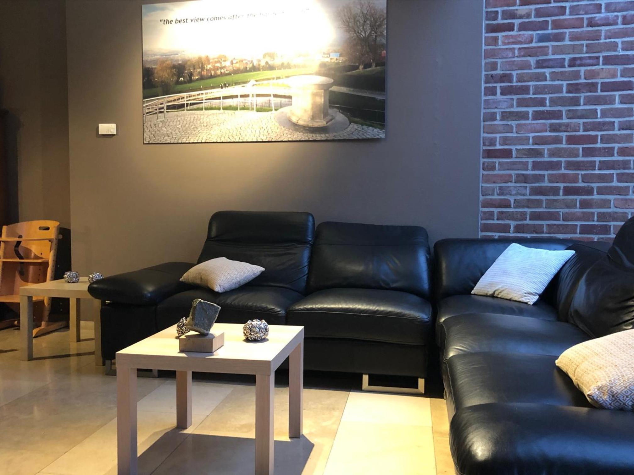 Vakantiewoning De Kassei Geraardsbergen max 12personen