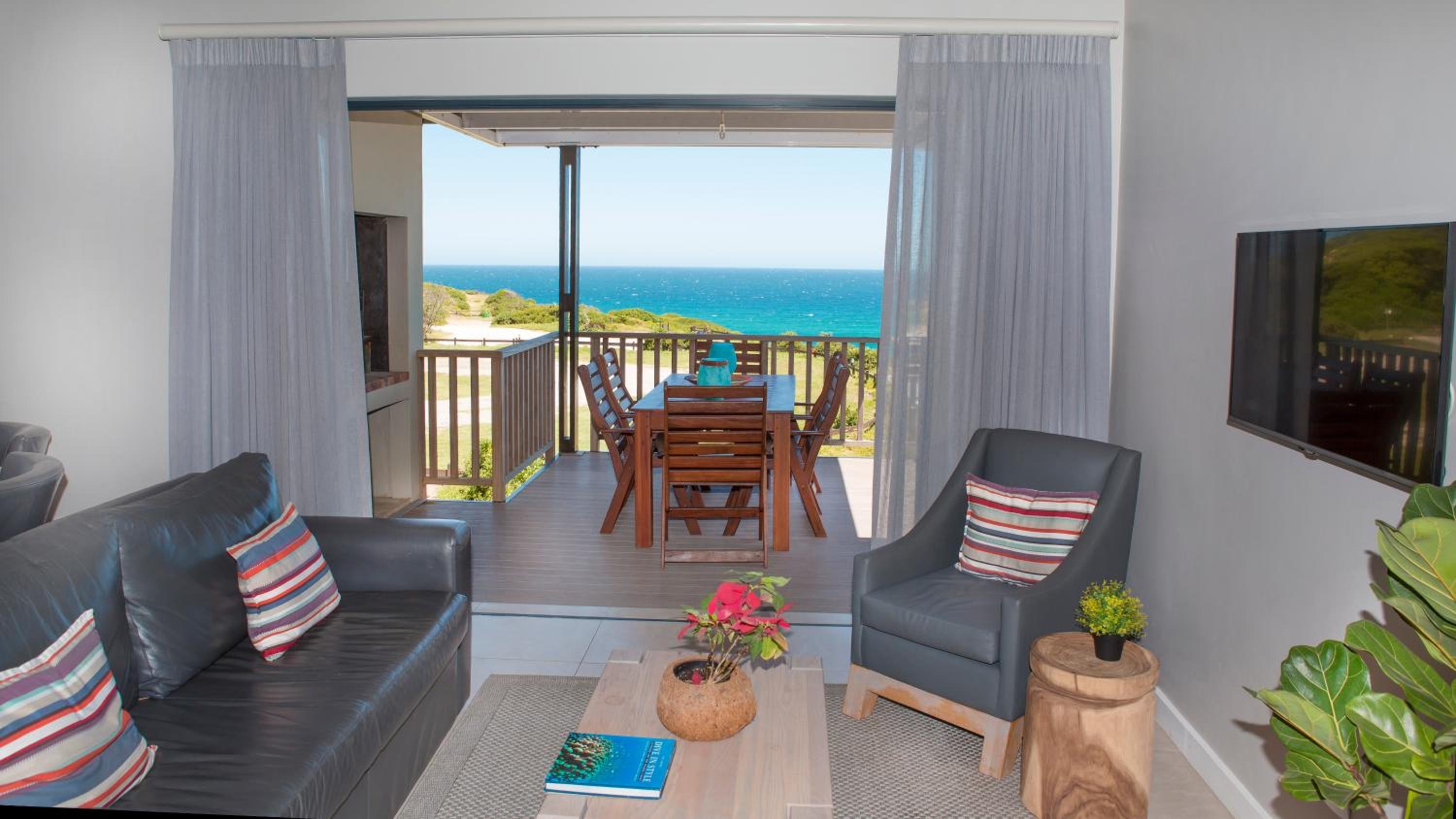 Brenton Haven Beachfront Resort