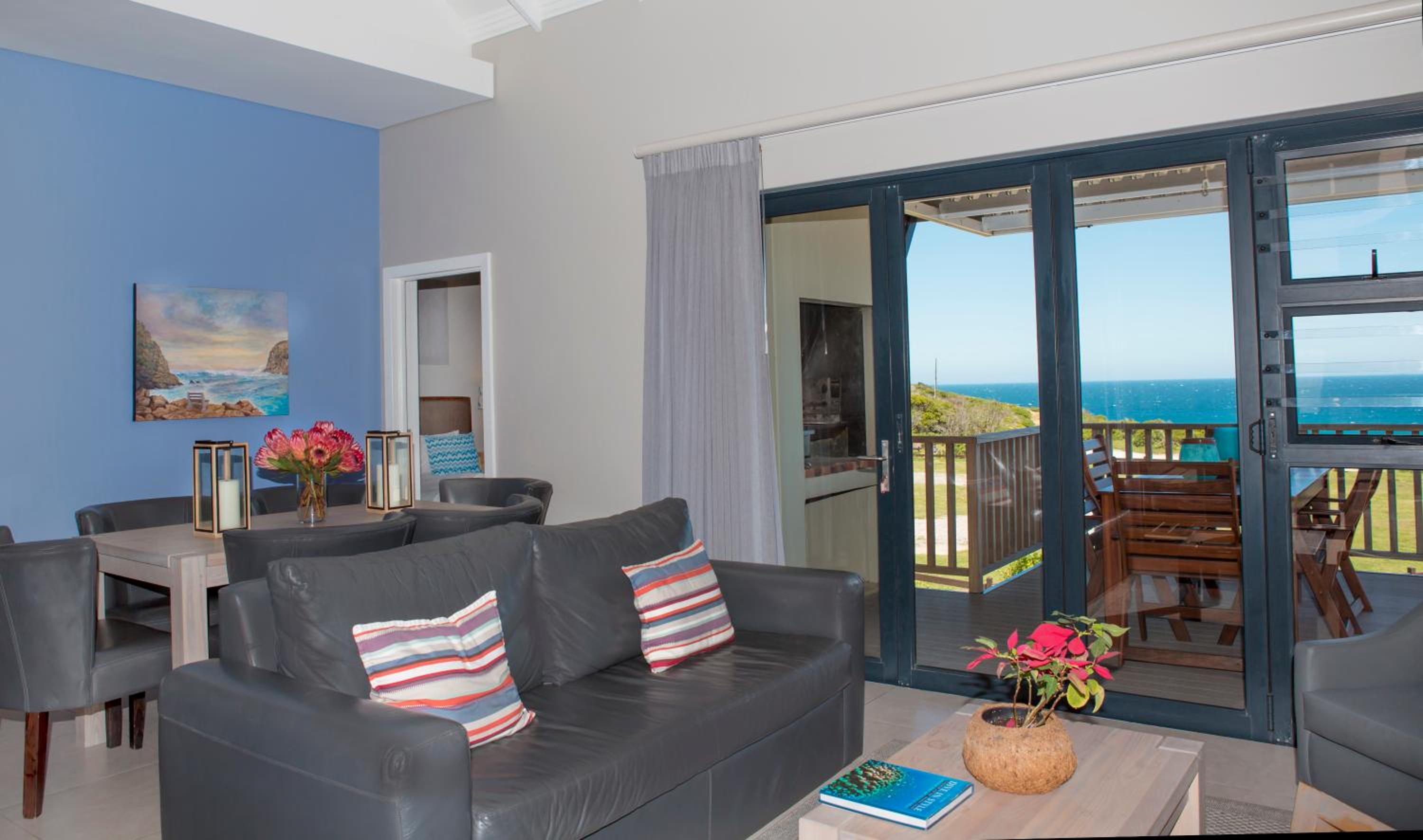 Brenton Haven Beachfront Resort