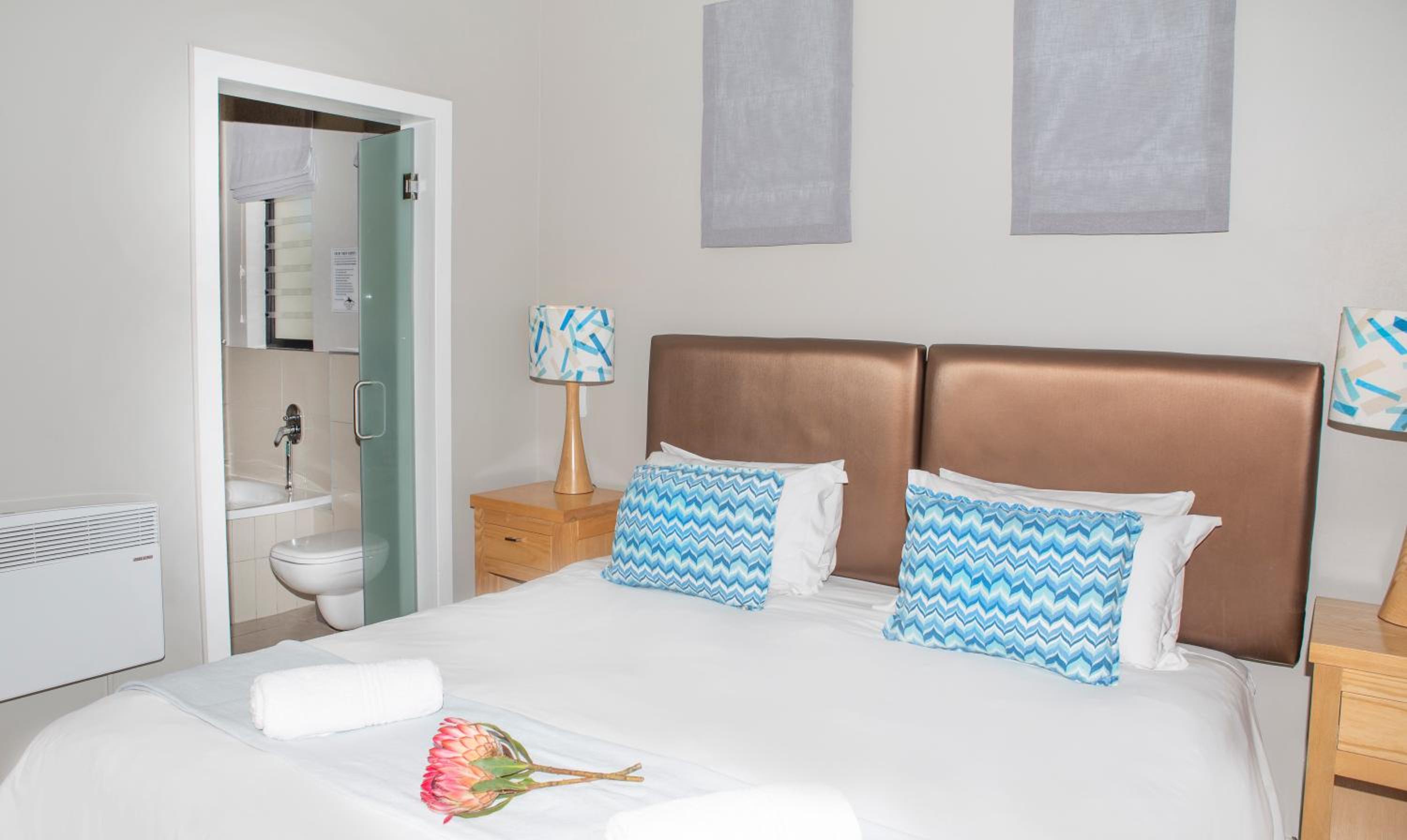 Brenton Haven Beachfront Resort