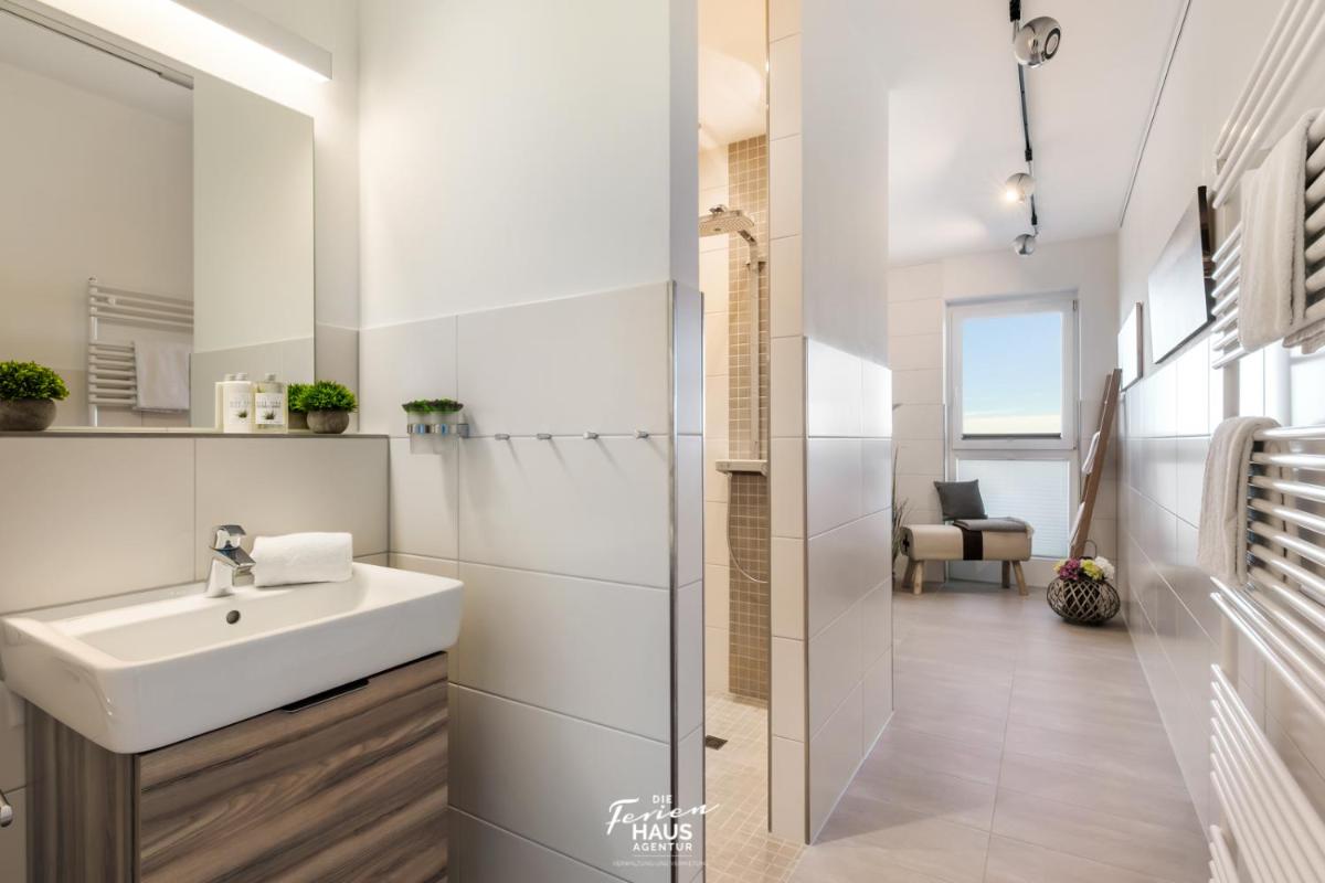 Penthouse Hochgenuss