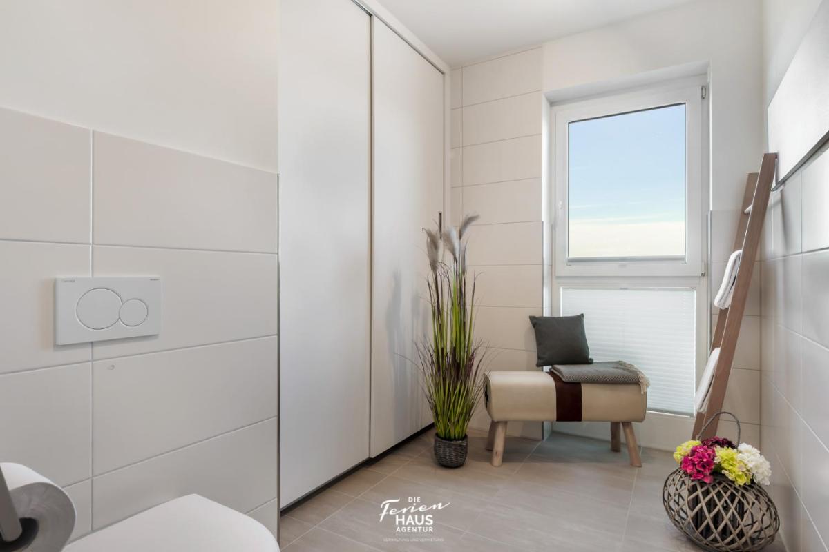 Penthouse Hochgenuss